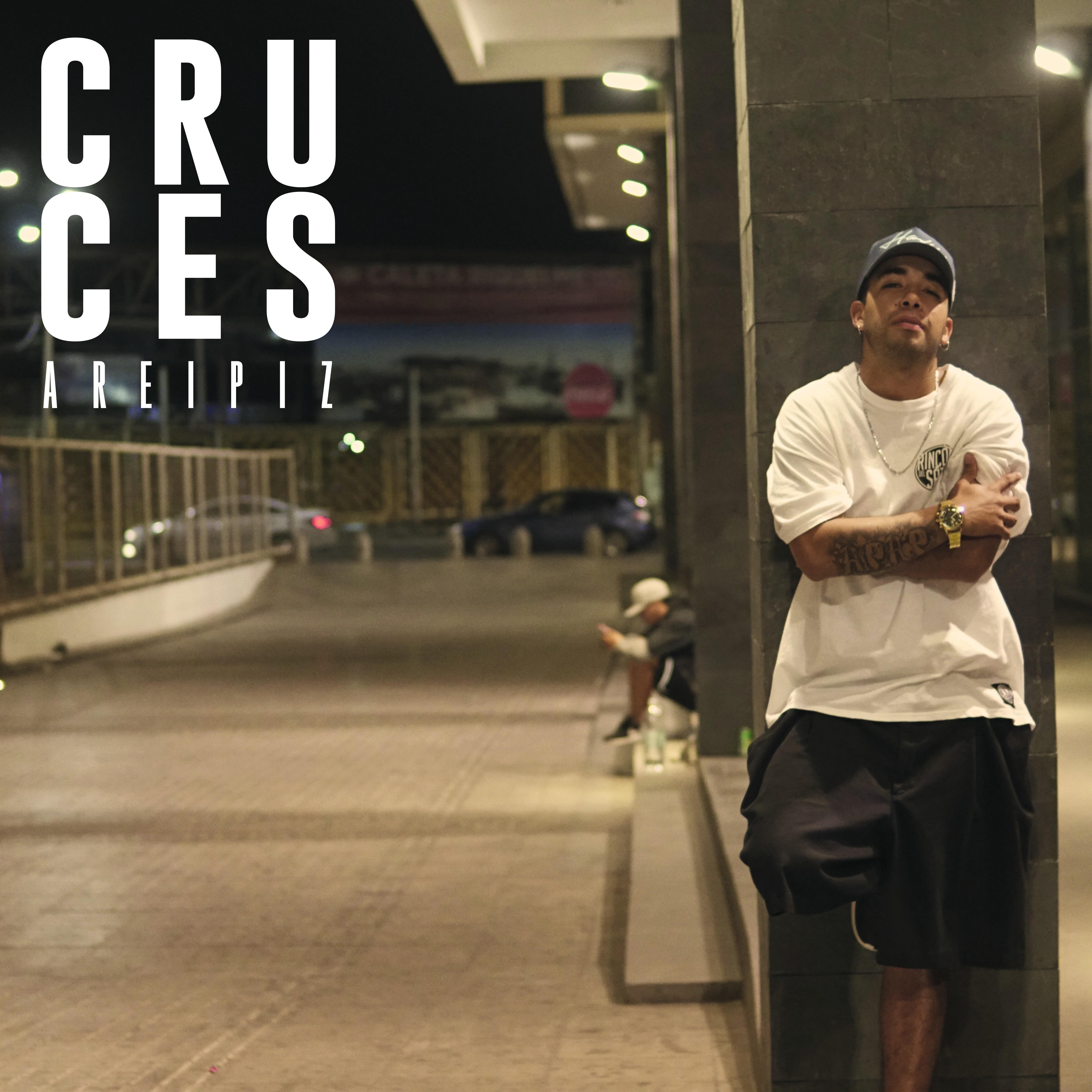 Постер альбома Cruces