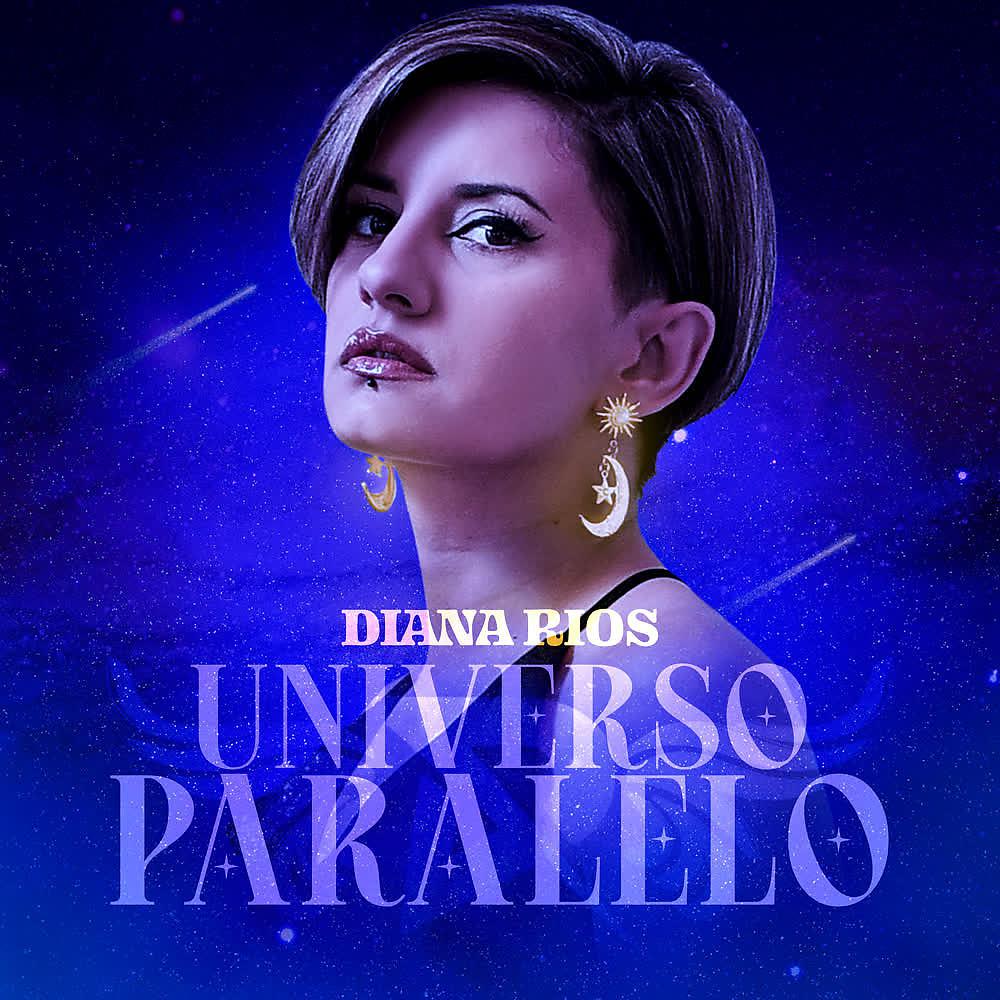 Постер альбома Universo Paralelo