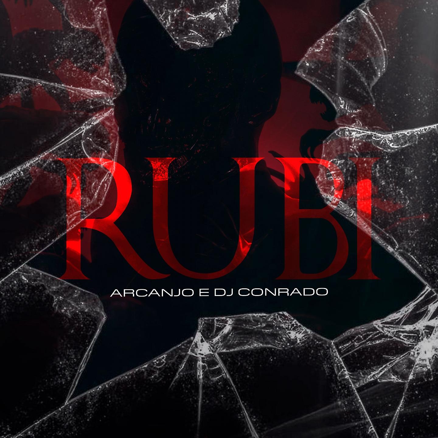 Постер альбома Rubi