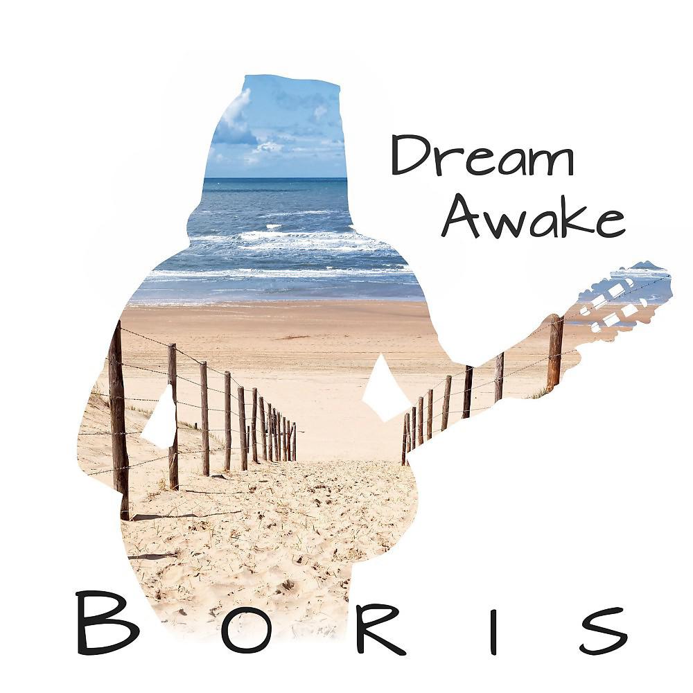 Постер альбома Dream Awake