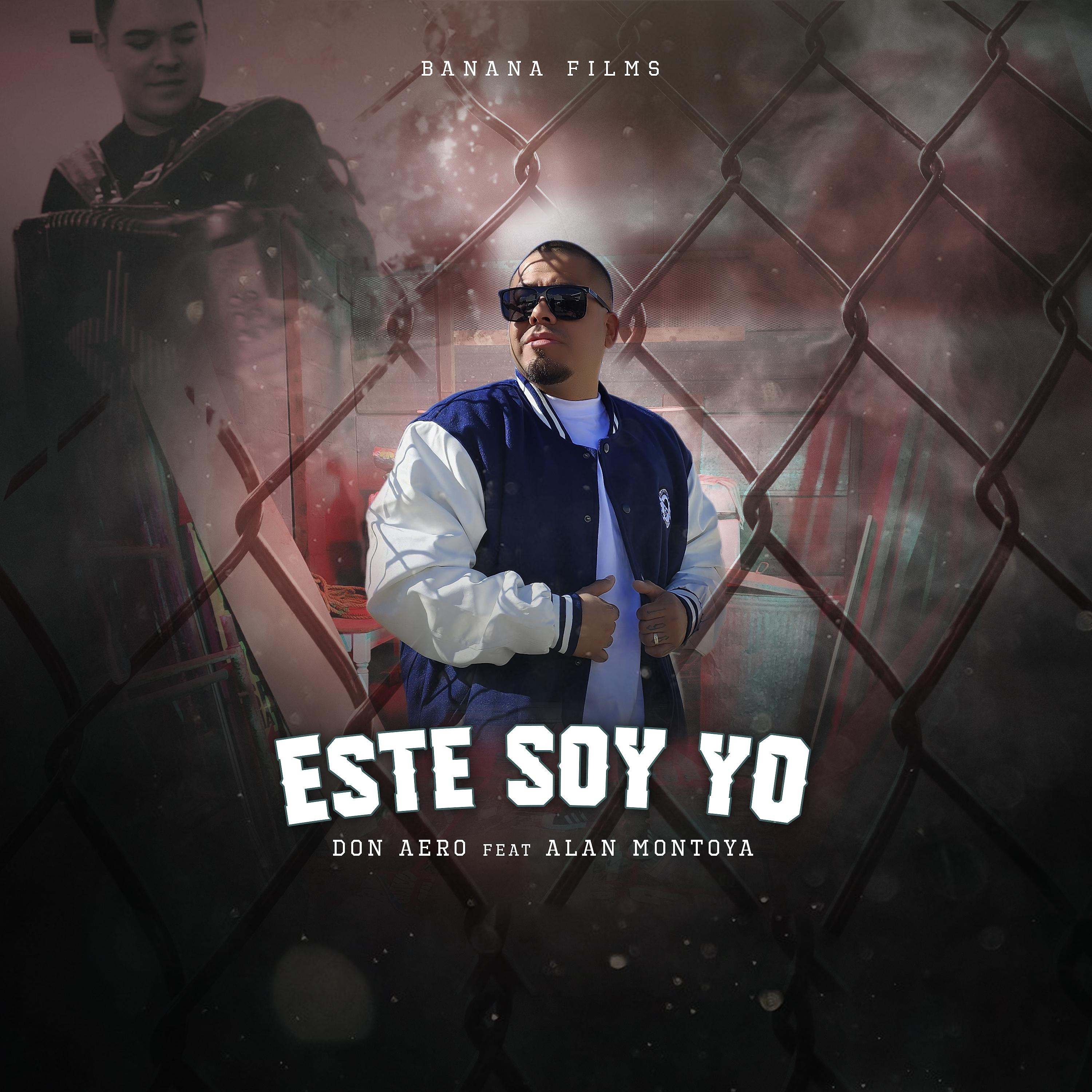 Постер альбома Este Soy Yo