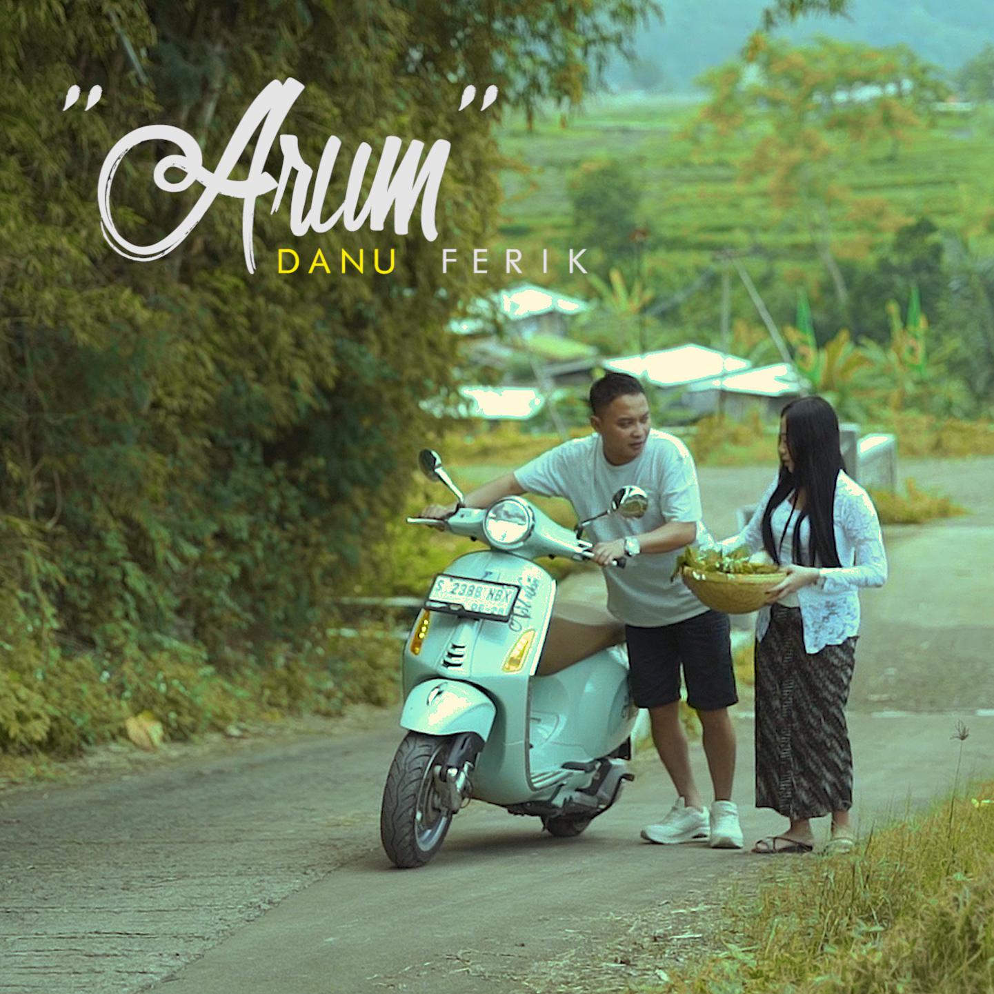 Постер альбома Arum