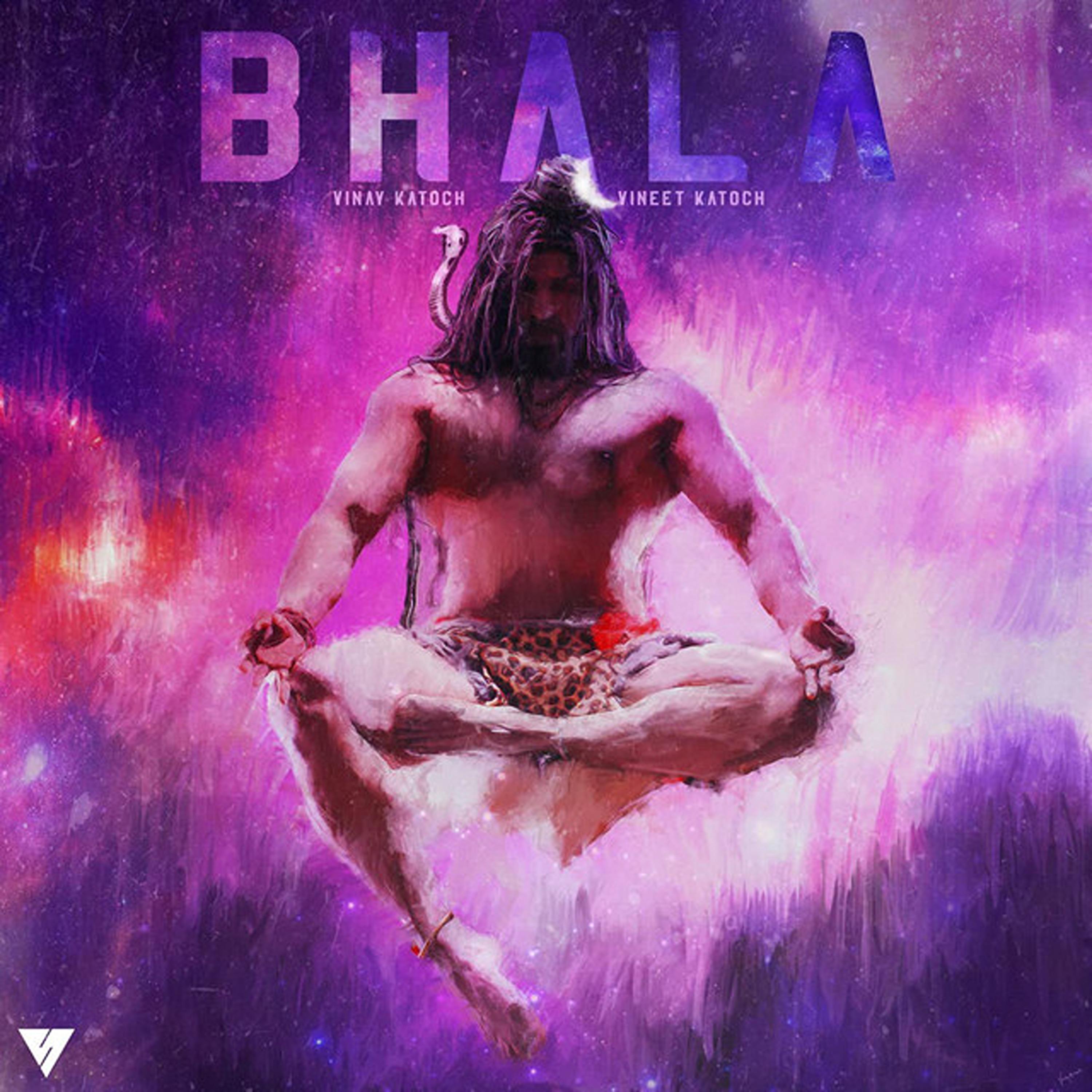 Постер альбома Bhala
