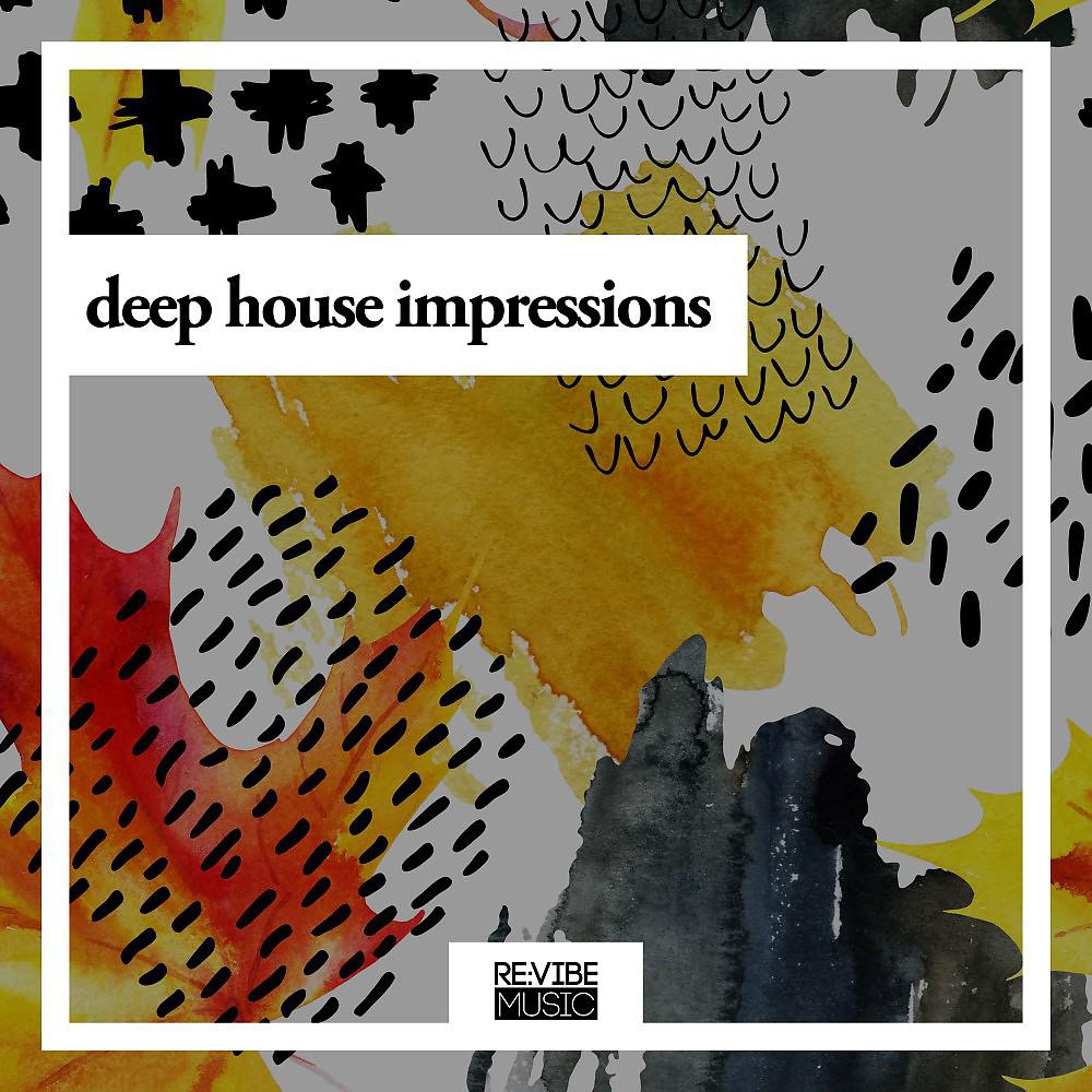 Постер альбома Deep House Impressions
