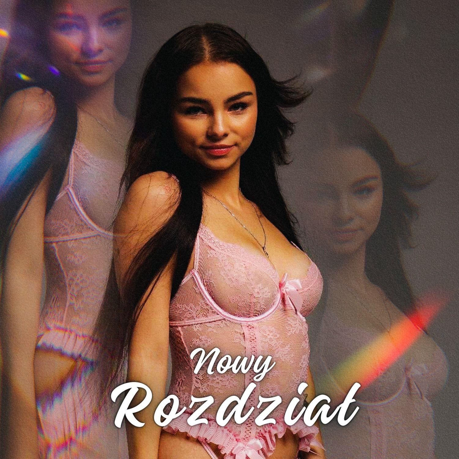 Постер альбома Nowy Rozdział