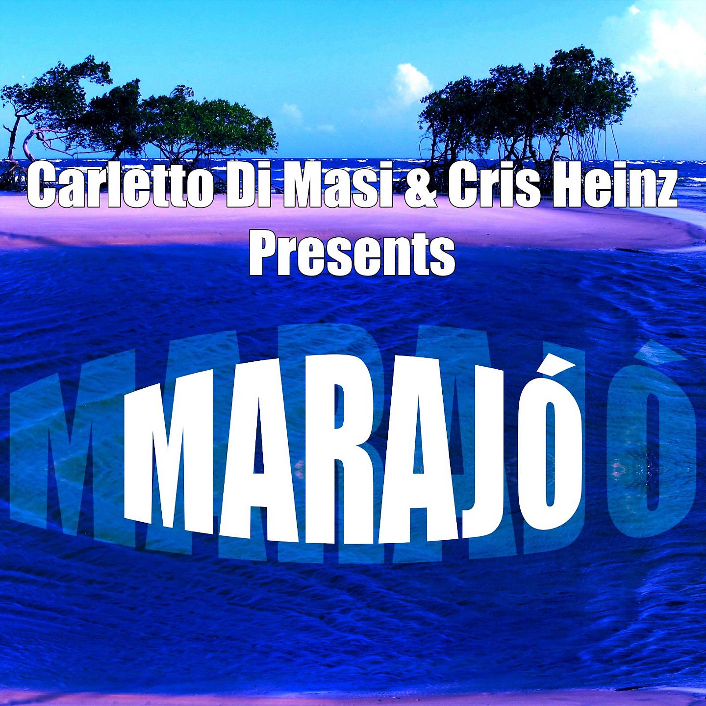 Постер альбома Marajò