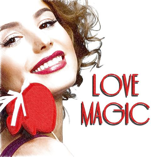 Постер альбома Love Magic (100 Tracks Remastered)