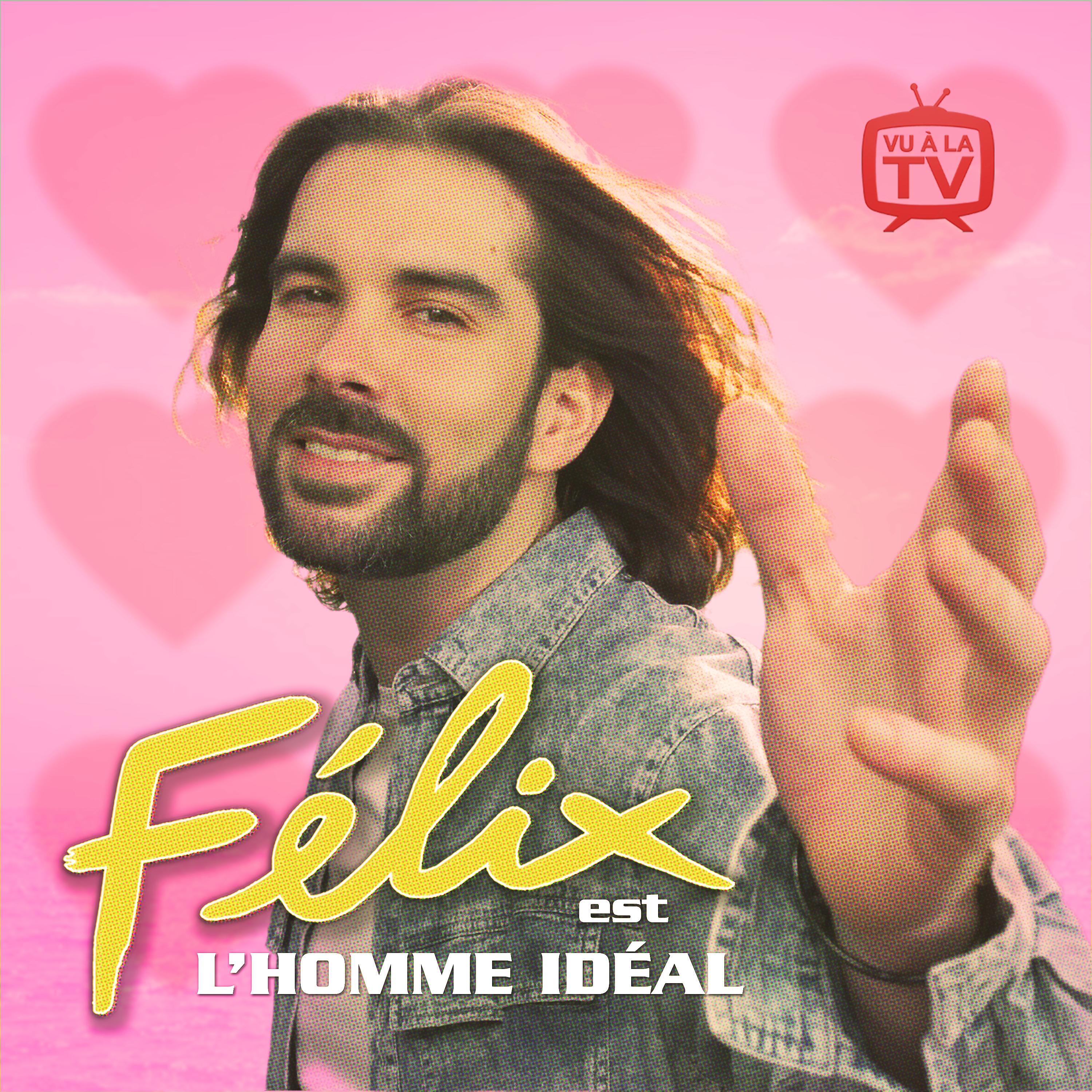 Постер альбома L'homme idéal