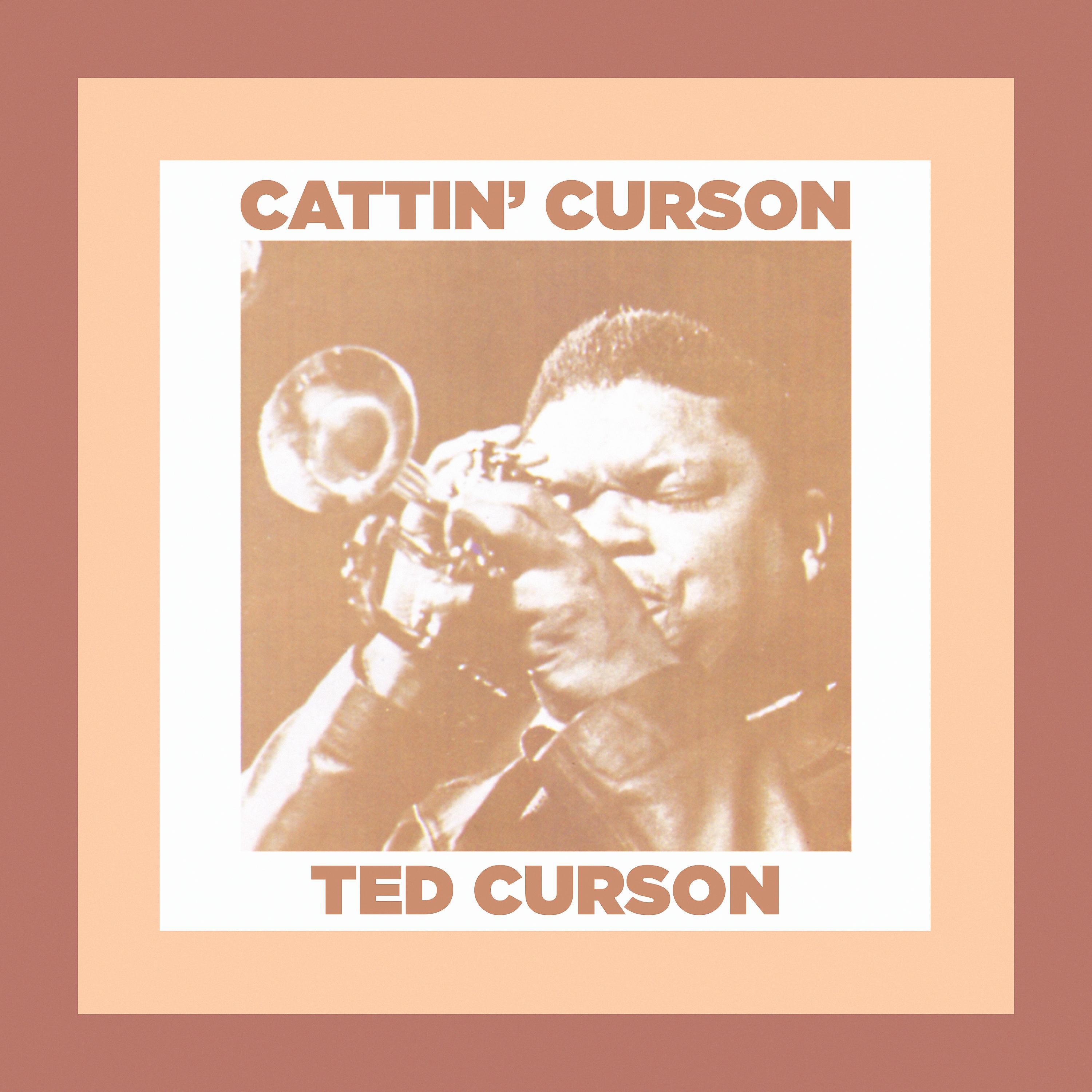 Постер альбома Cattin' Curson