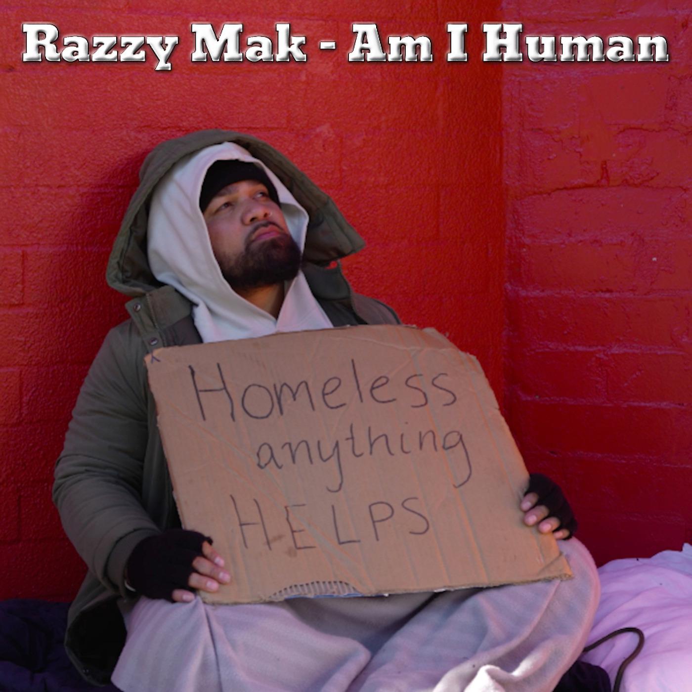 Постер альбома Am I Human