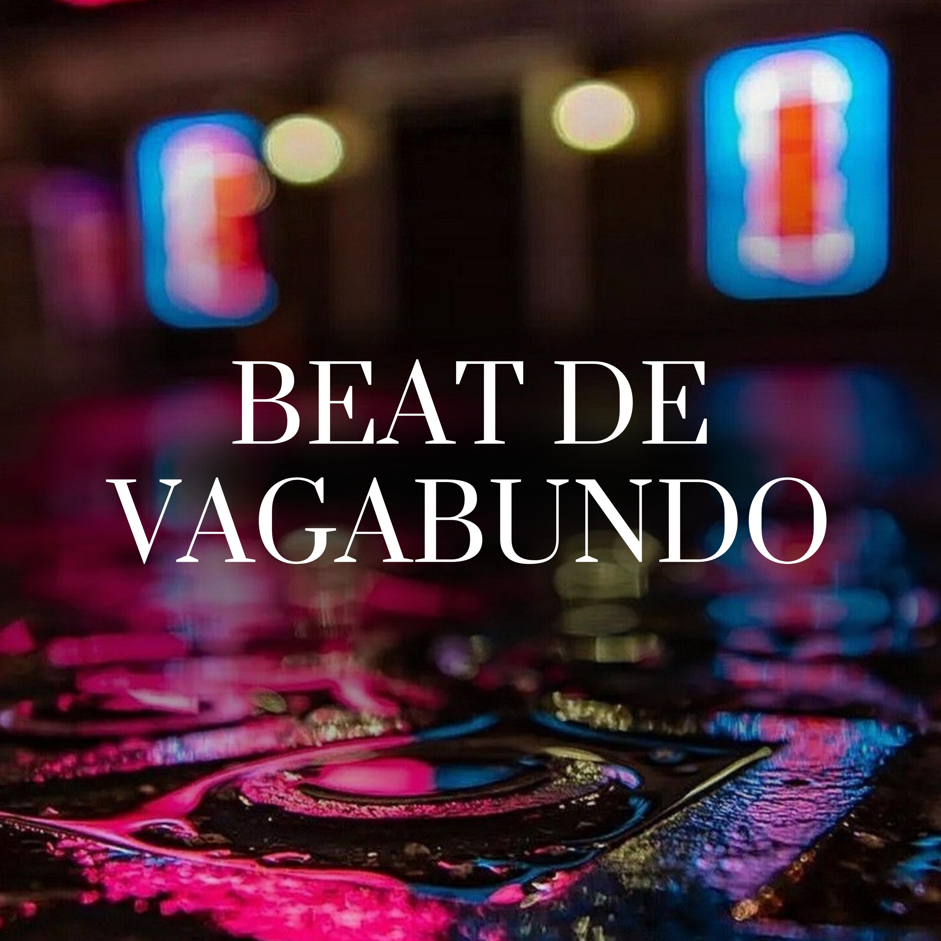 Постер альбома Beat de Vagabundo