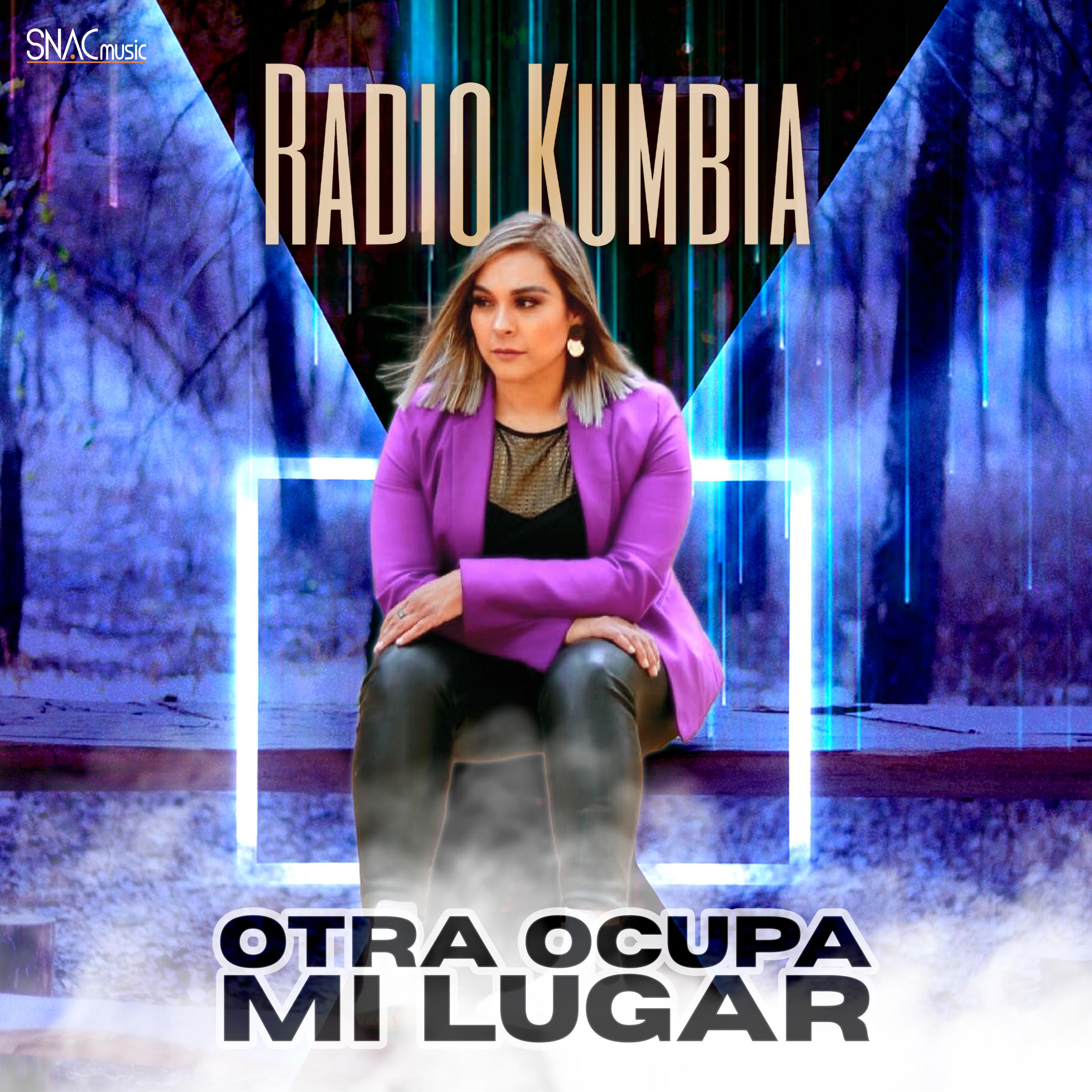 Постер альбома Otra Ocupa Mi Lugar