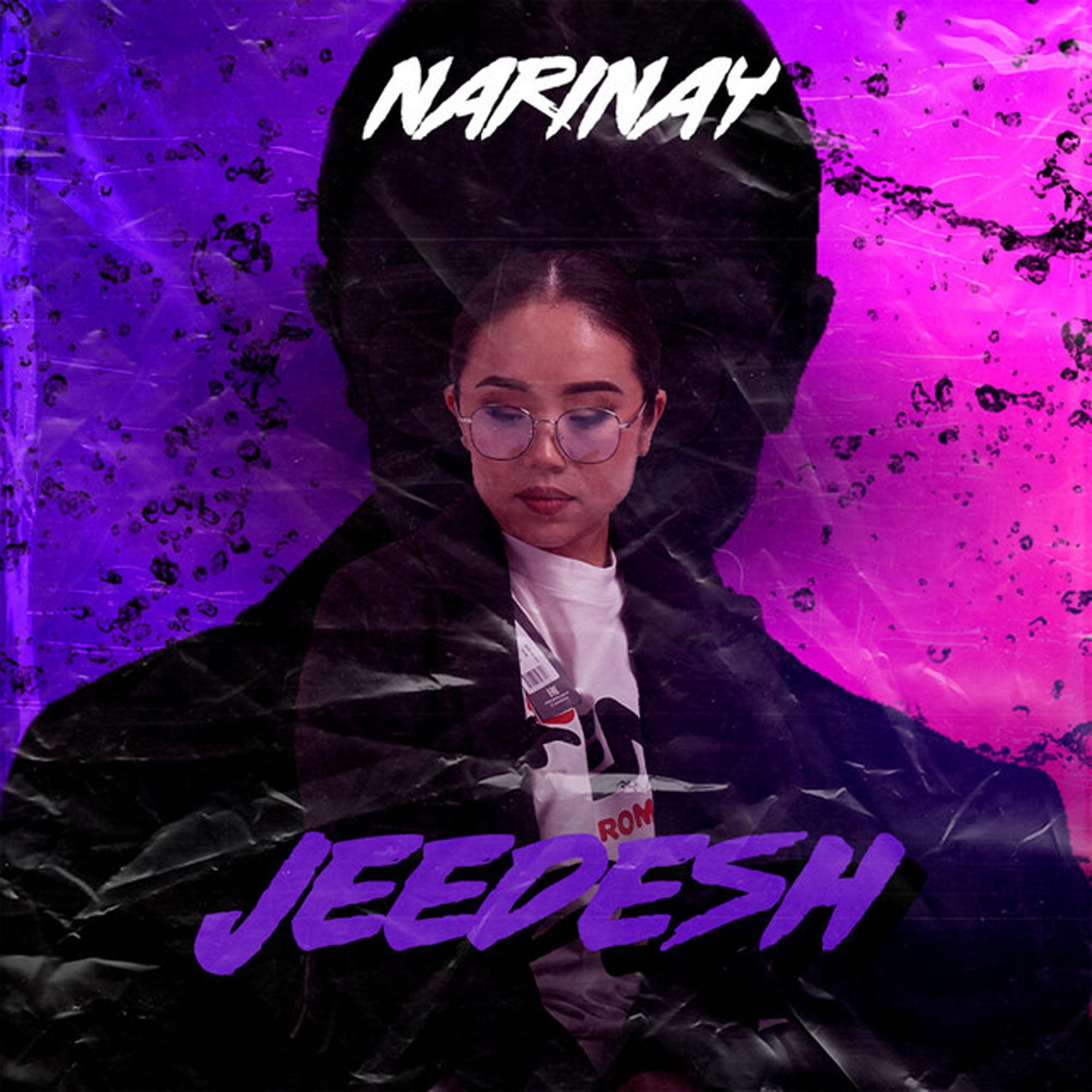 Постер альбома Narinay