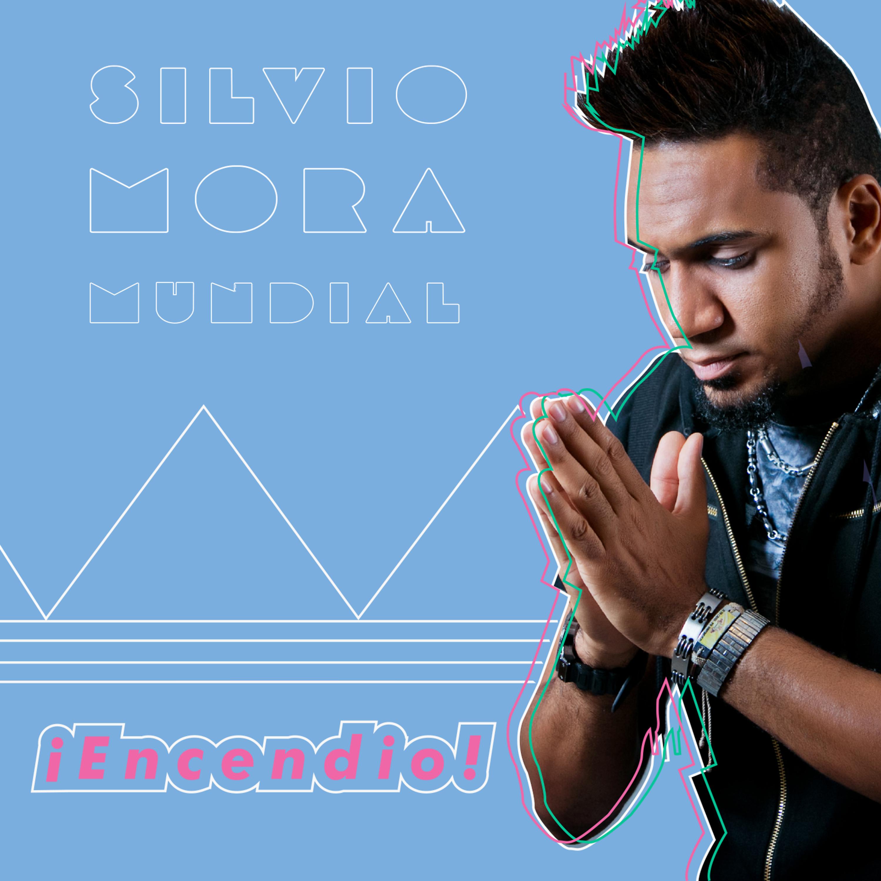 Постер альбома Silvio Mora Mundial Encendio!