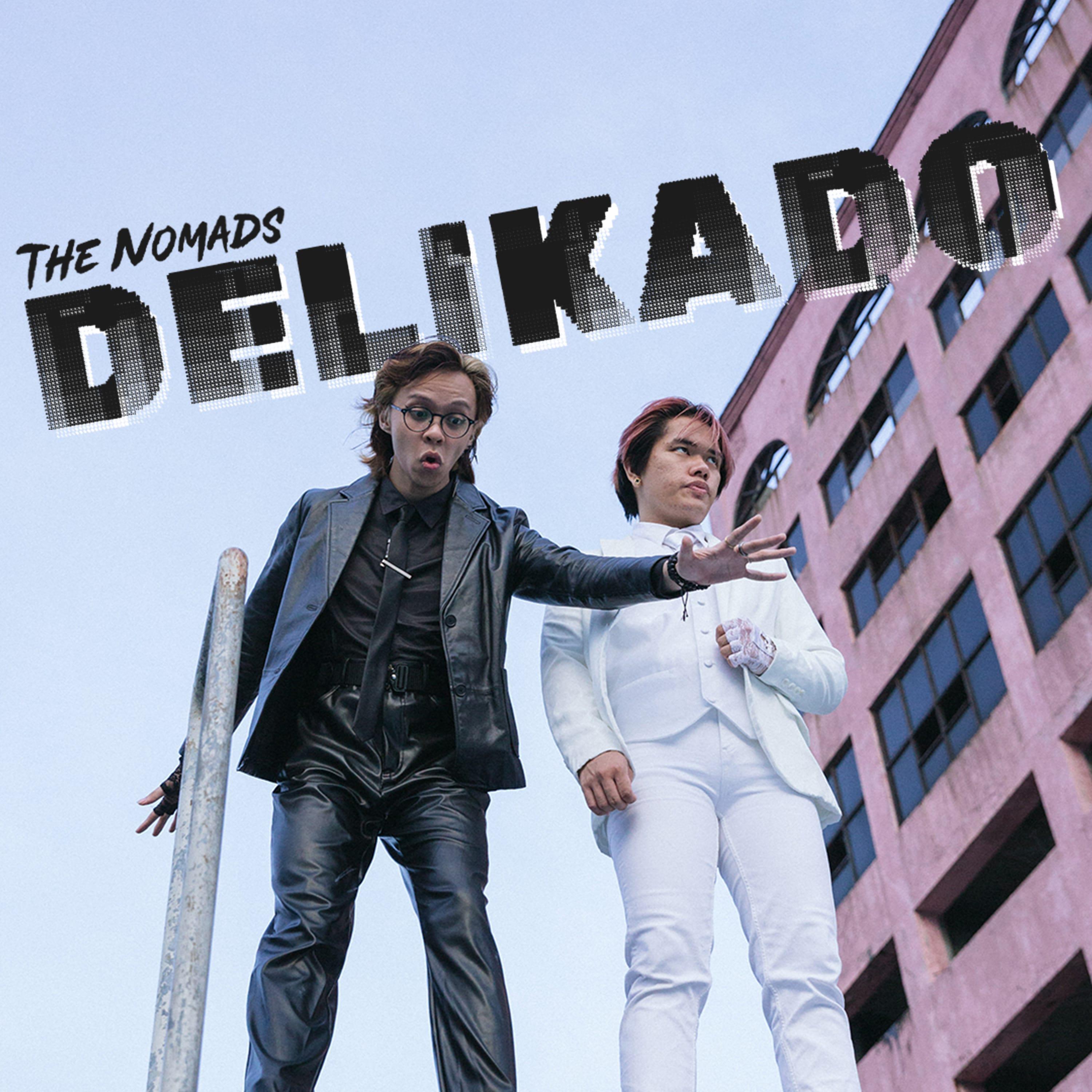 Постер альбома Delikado