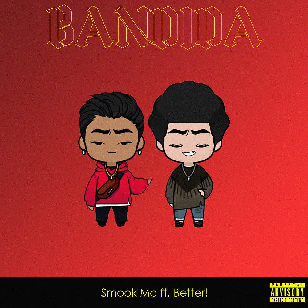 Постер альбома Bandida (Deluxe)