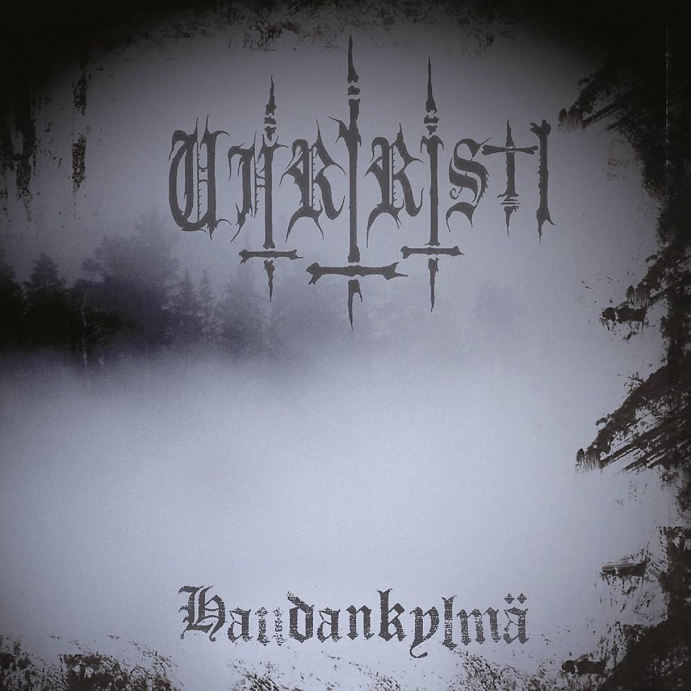 Постер альбома Haudankylmä