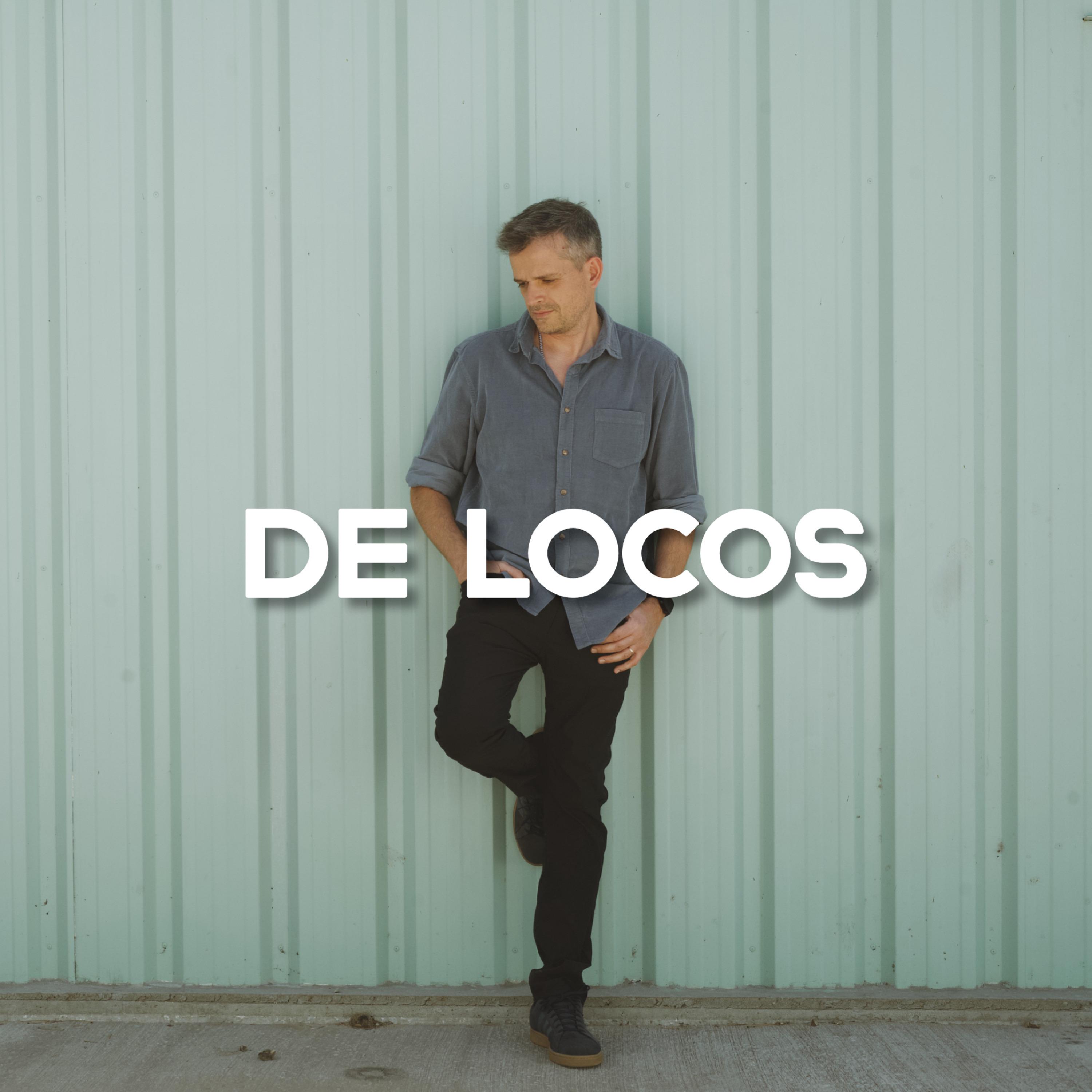 Постер альбома De Locos