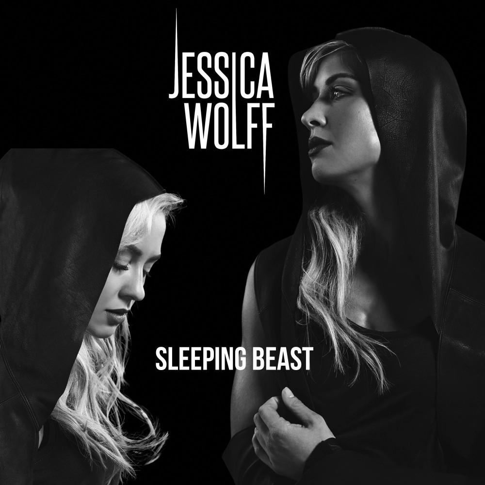 Постер альбома Sleeping Beast