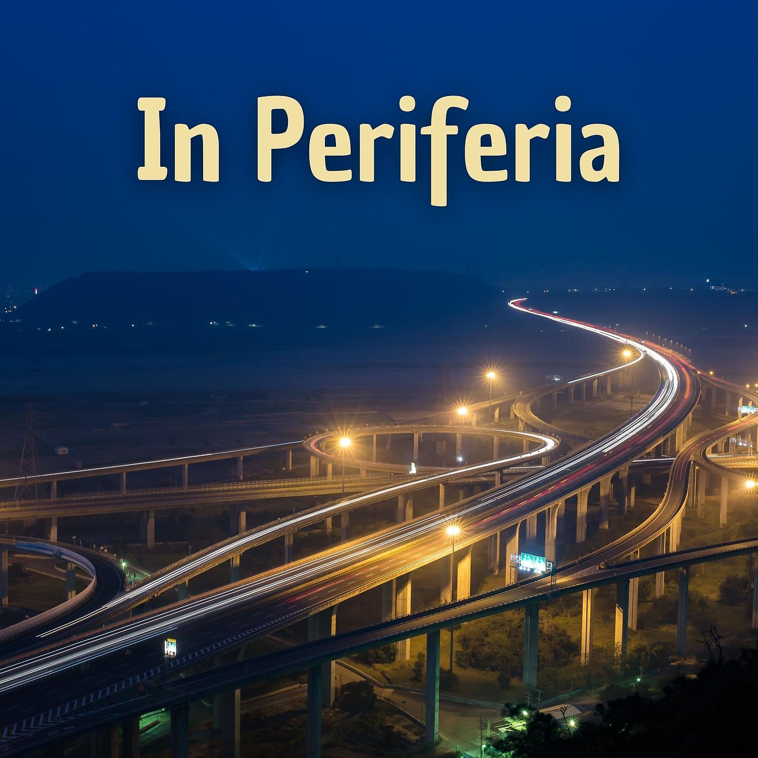 Постер альбома In Periferia