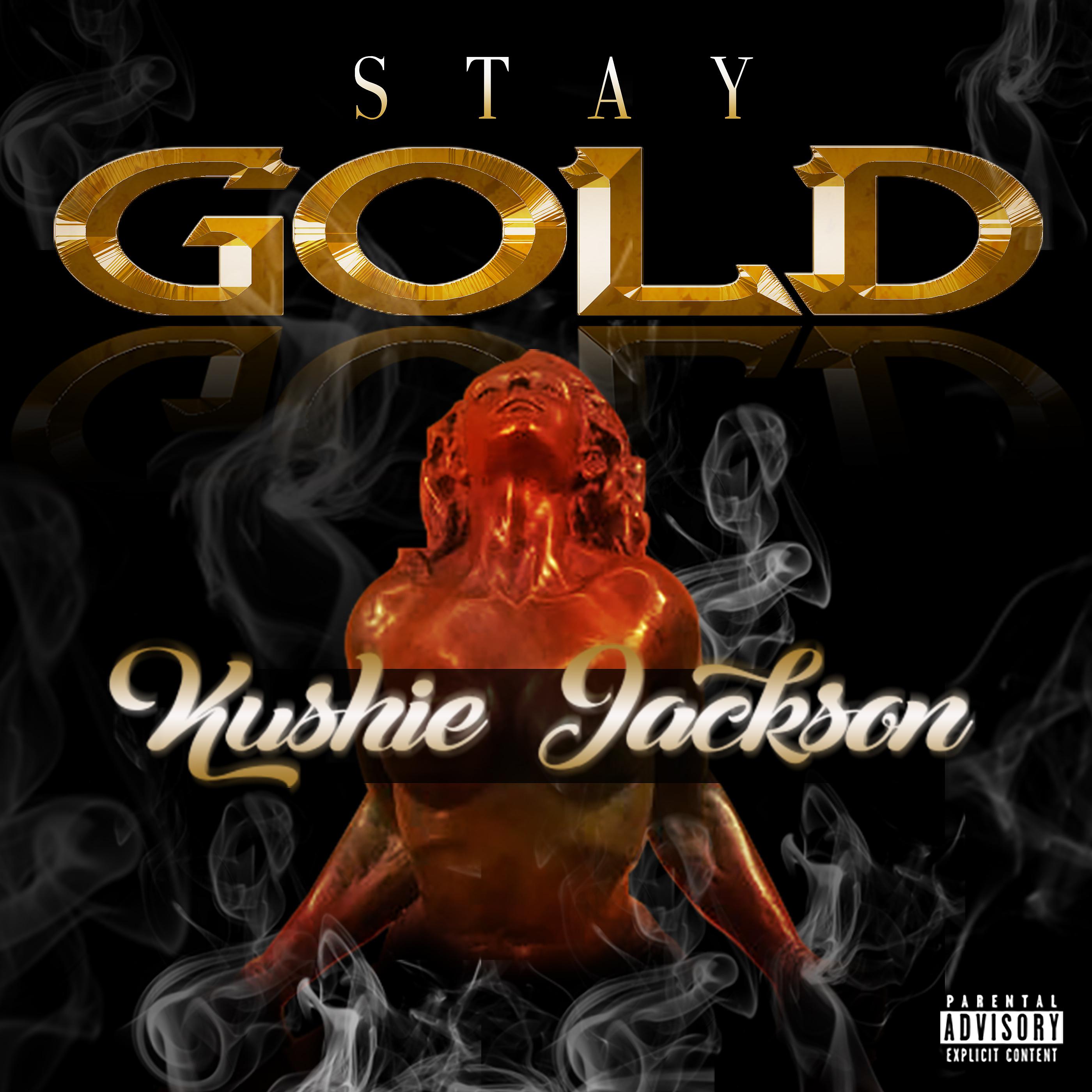 Постер альбома Stay Gold