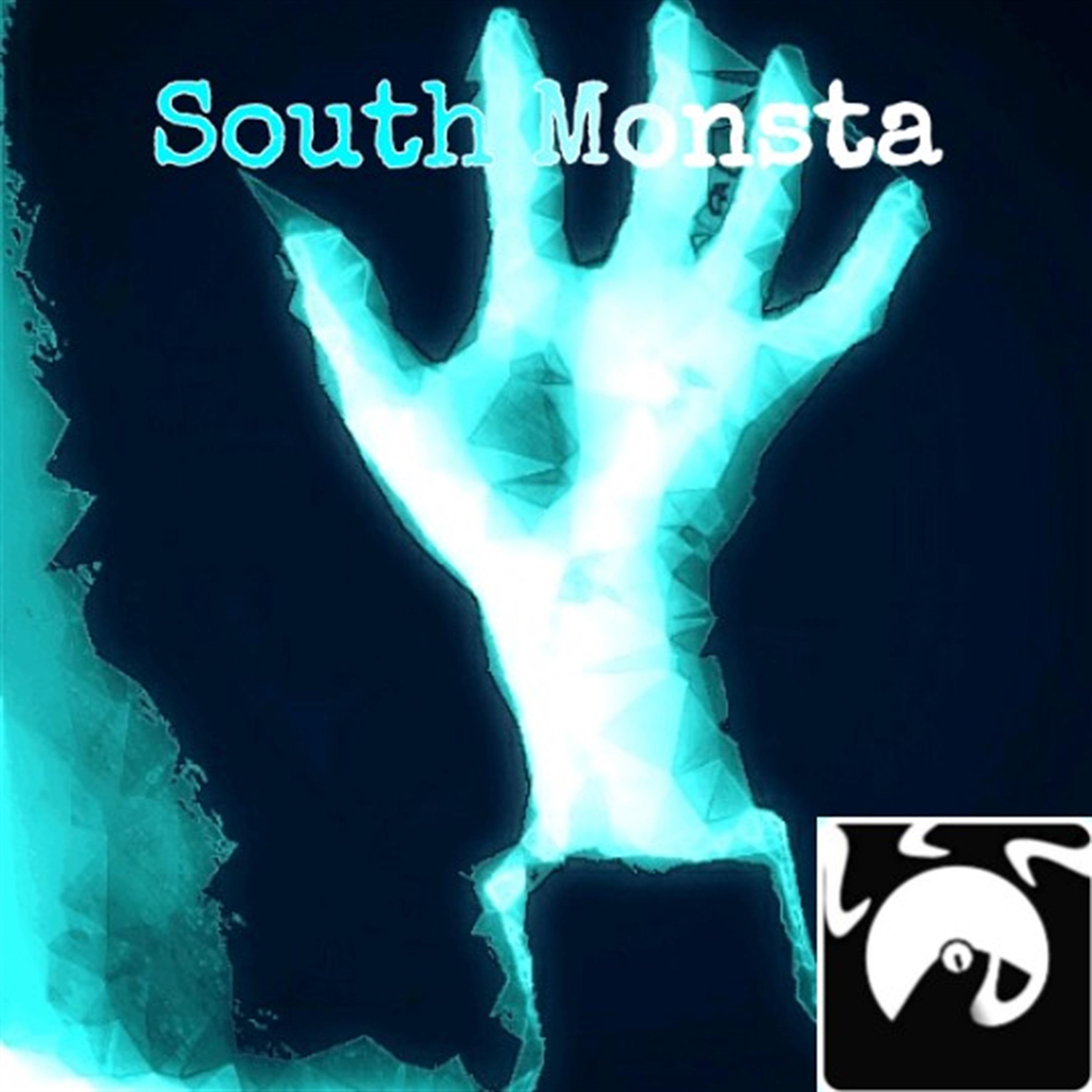 Постер альбома South Monsta