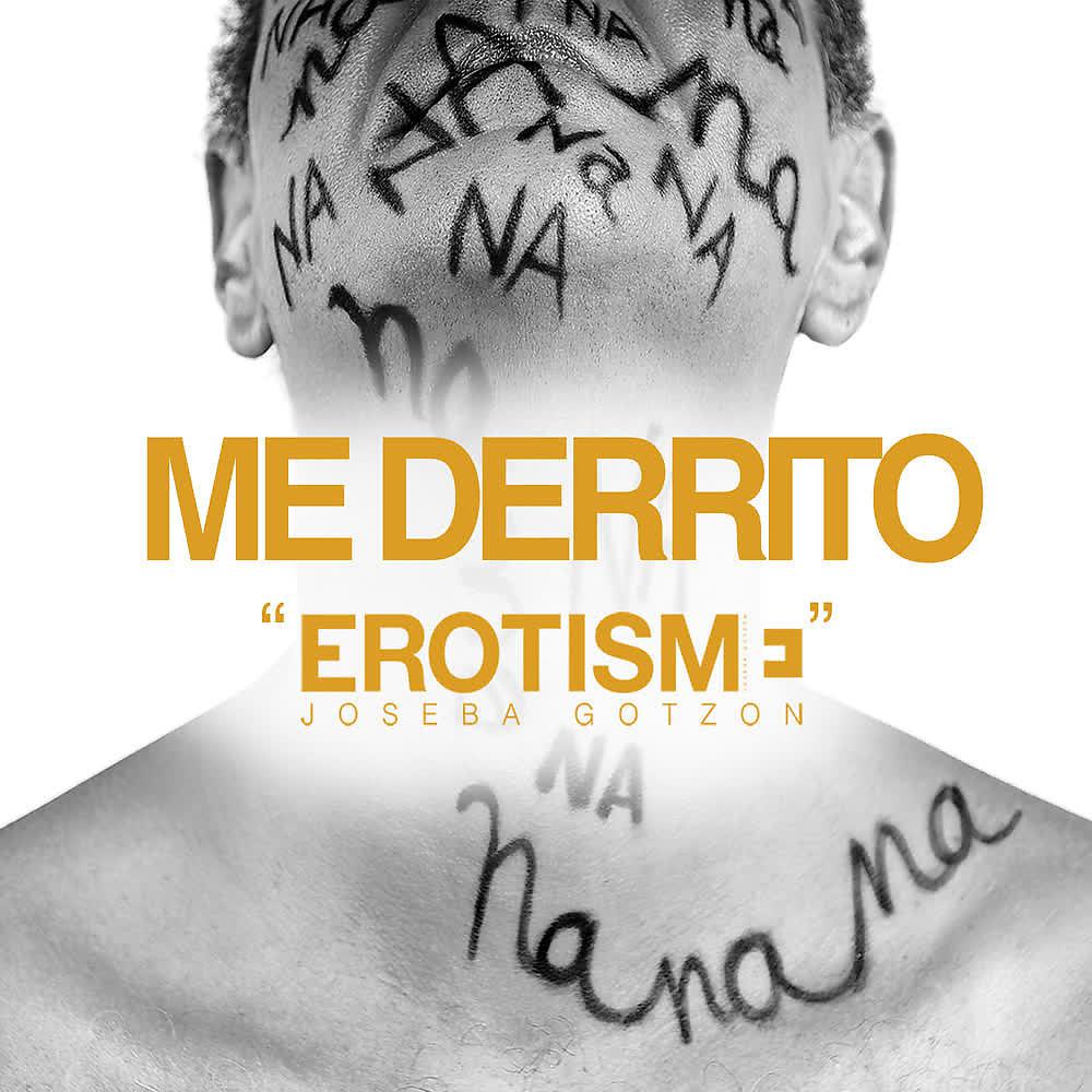 Постер альбома Me Derrito