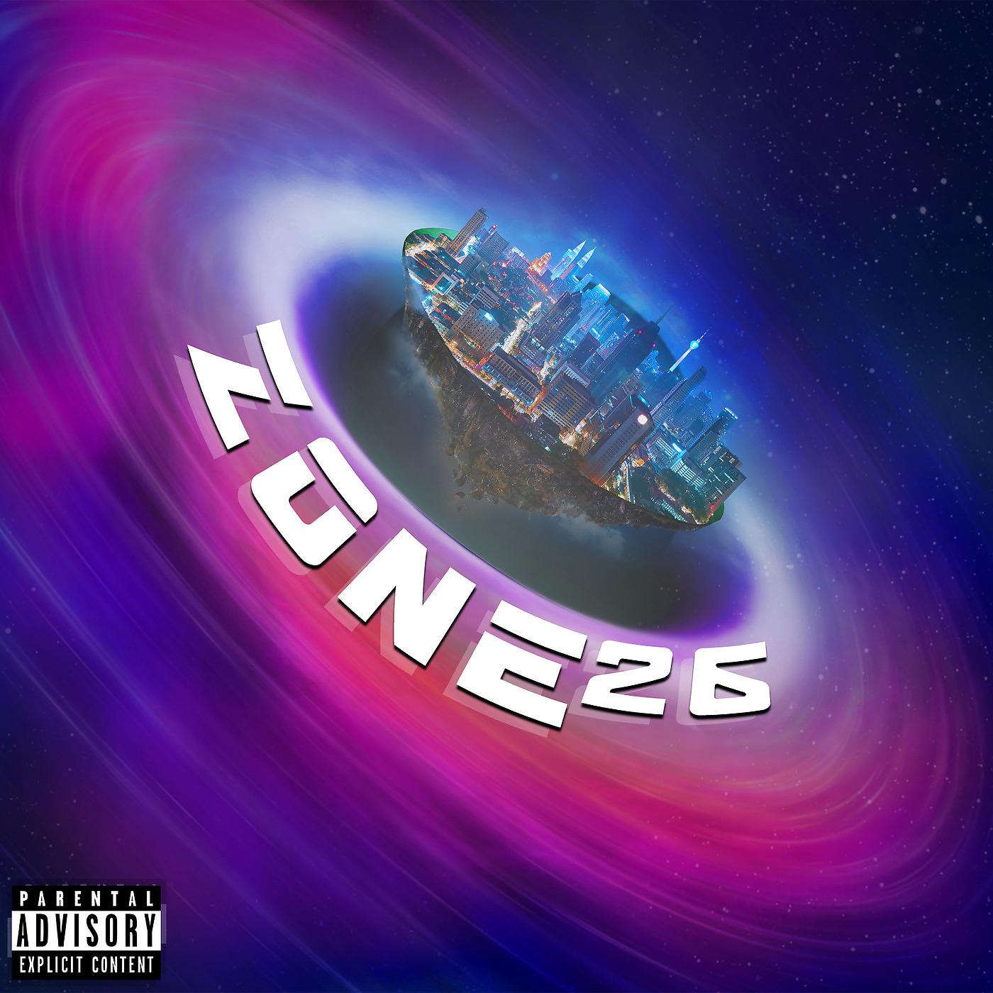 Постер альбома Zone 26