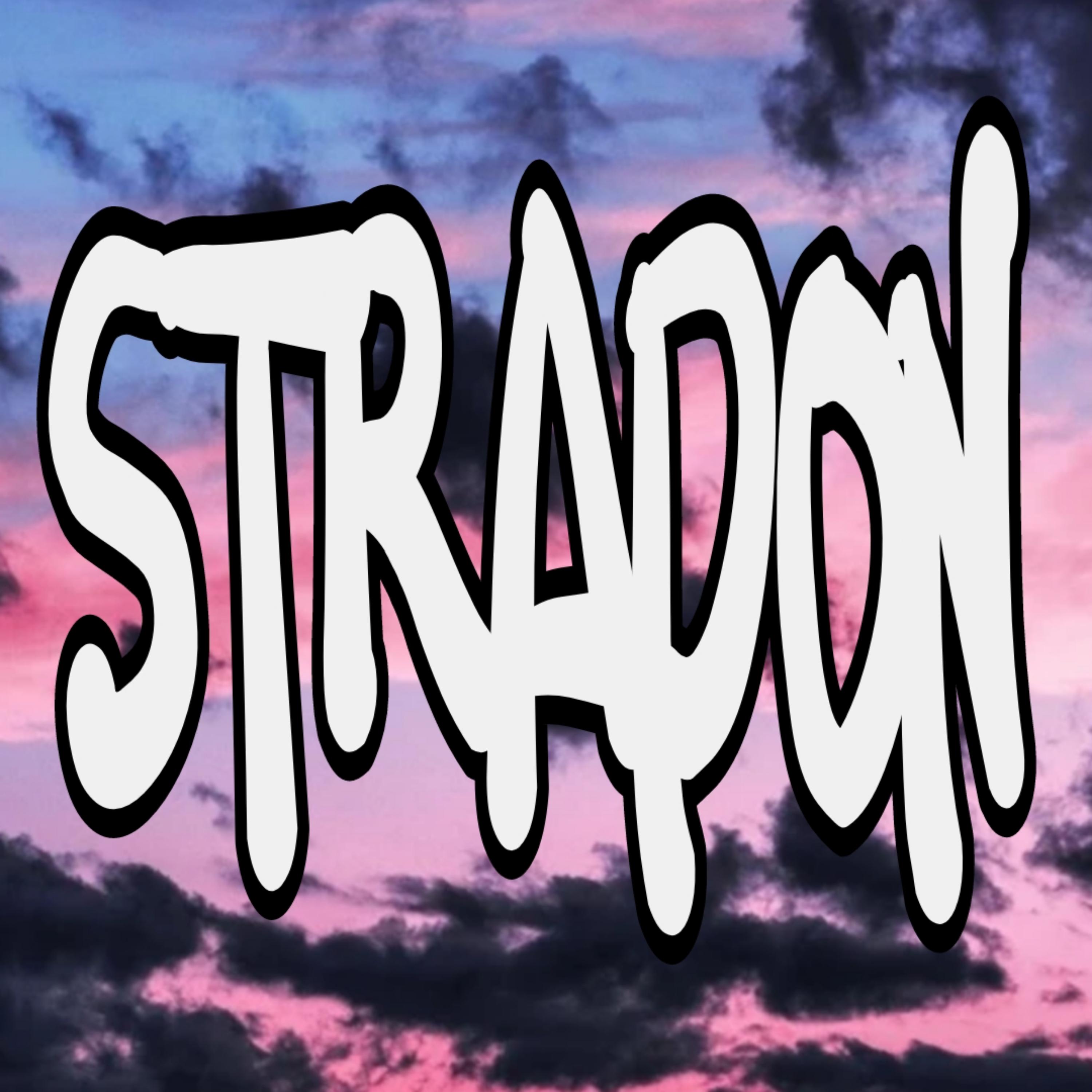 Постер альбома Strapon
