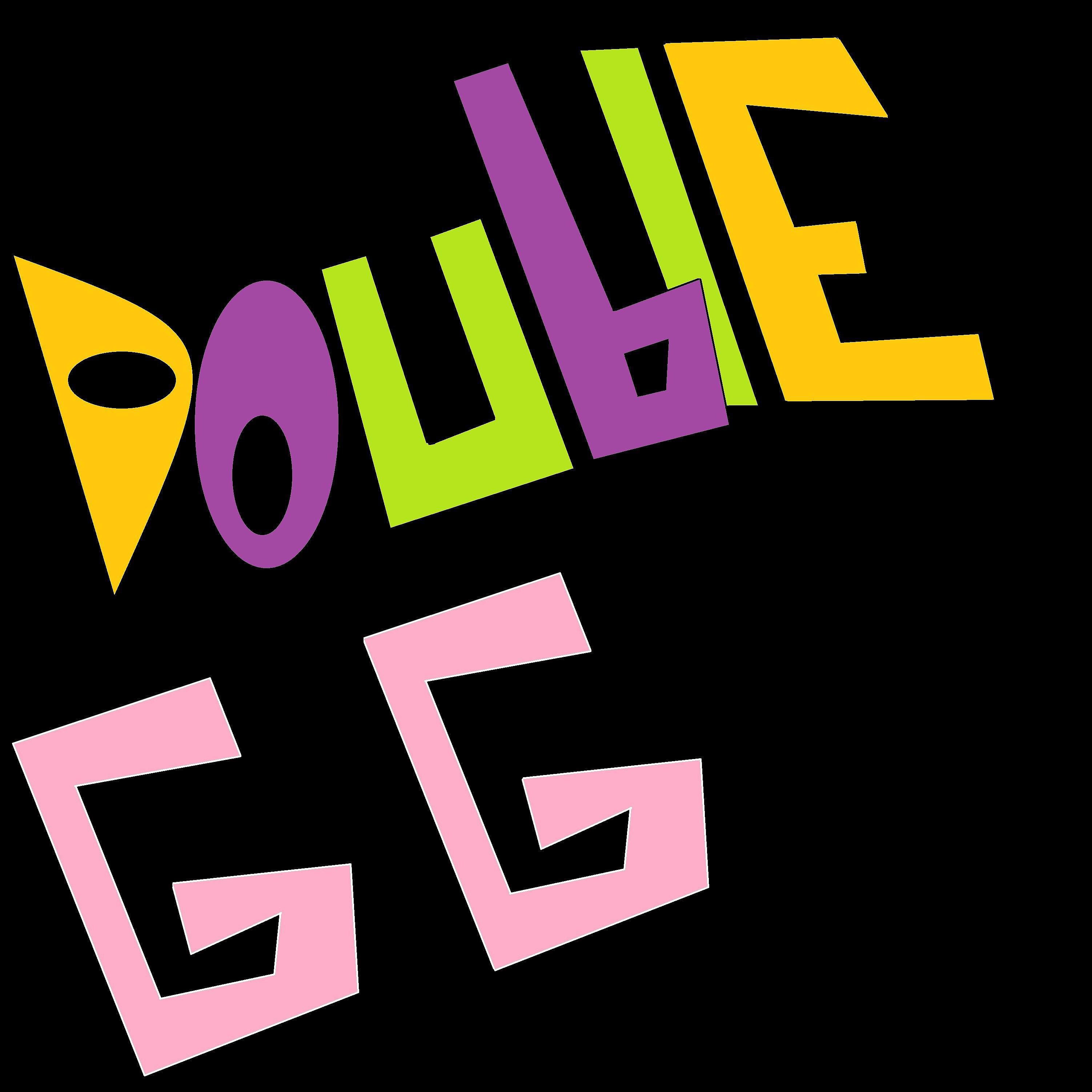 Постер альбома Doublegg