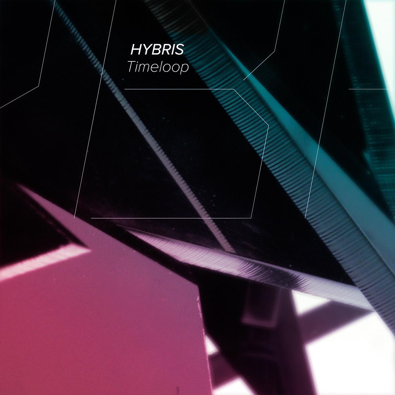 Постер альбома Timeloop