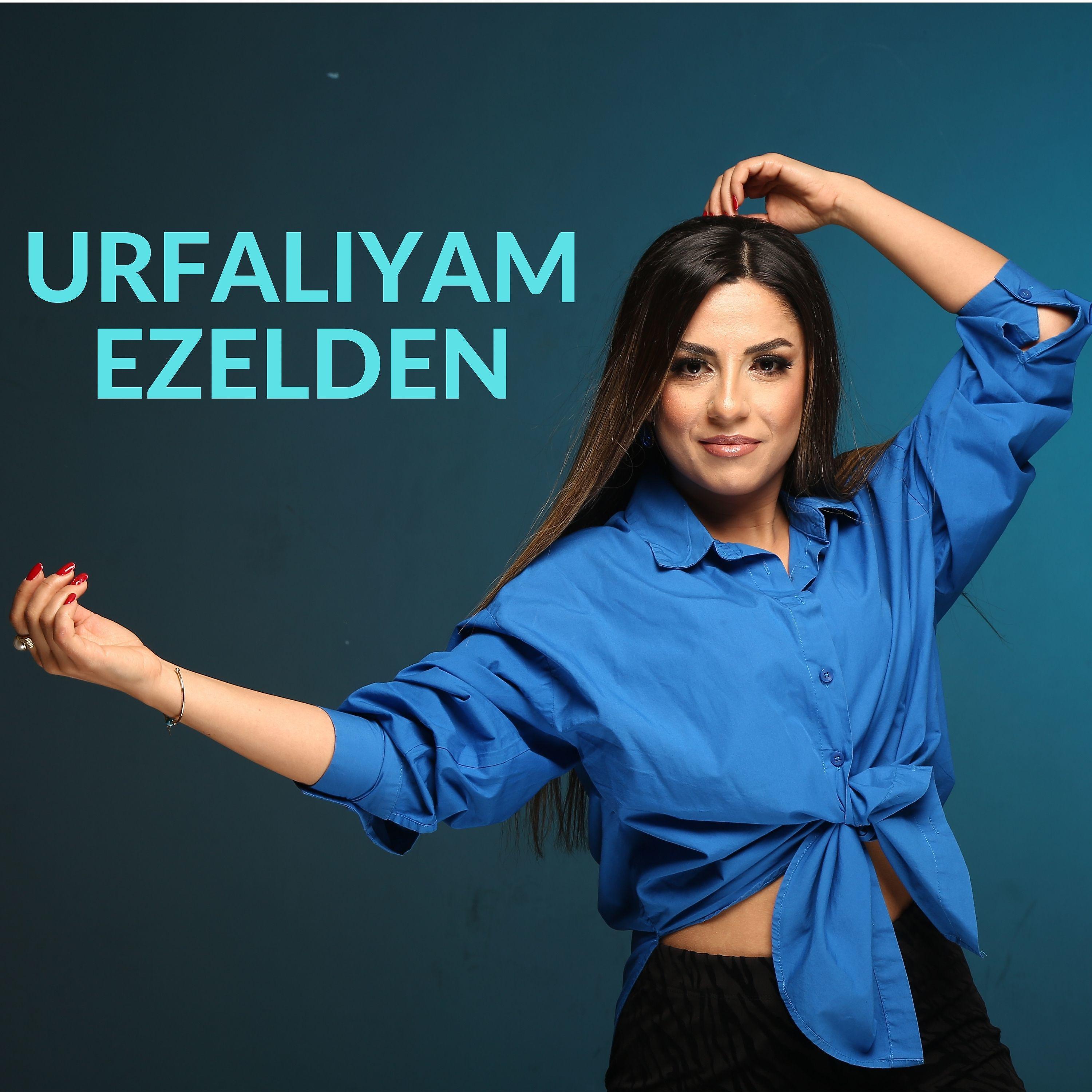 Постер альбома Urfalıyam Ezelden