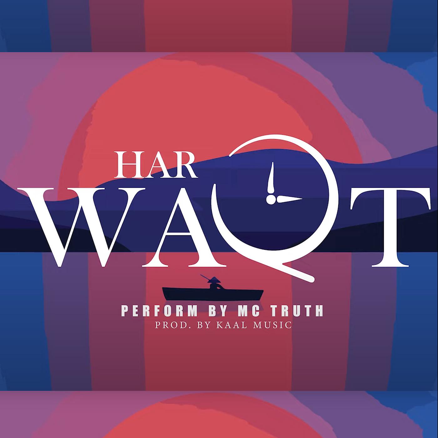Постер альбома Har Waqt
