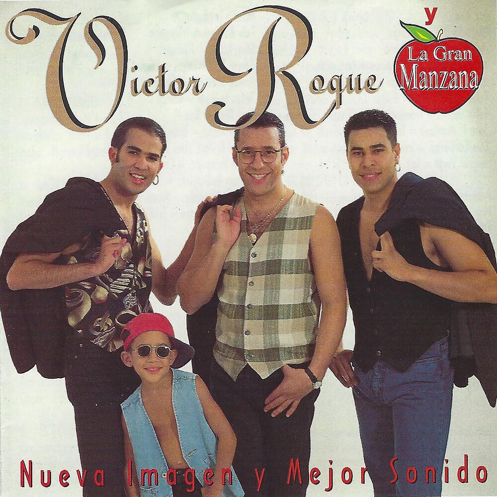 Постер альбома Nueva Imagen y Mejor Sonido
