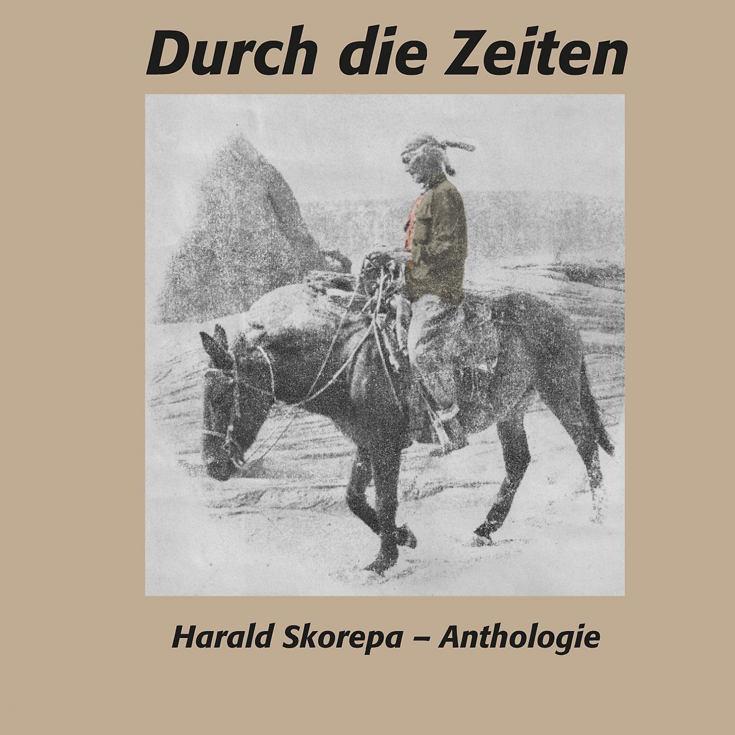 Постер альбома Durch die Zeiten