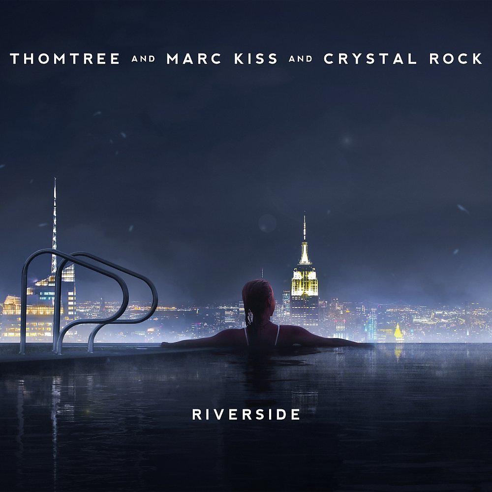 Постер альбома Riverside