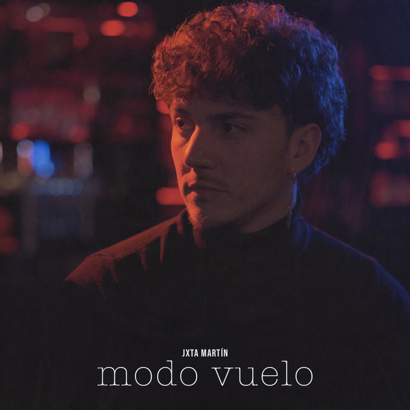 Постер альбома Modo vuelo