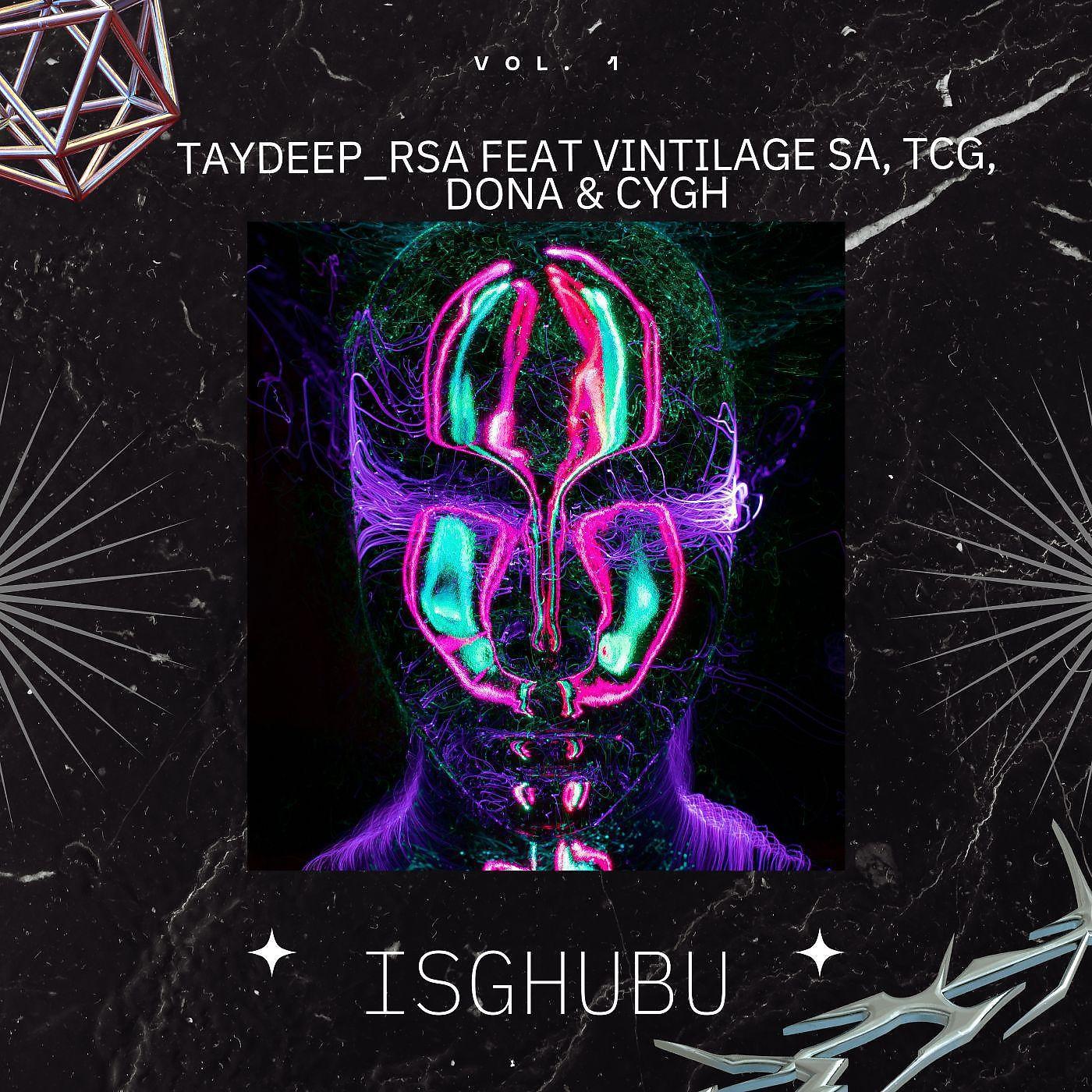 Постер альбома ISghubu (feat. TCG,vintilage sa,Dona & Cygh)