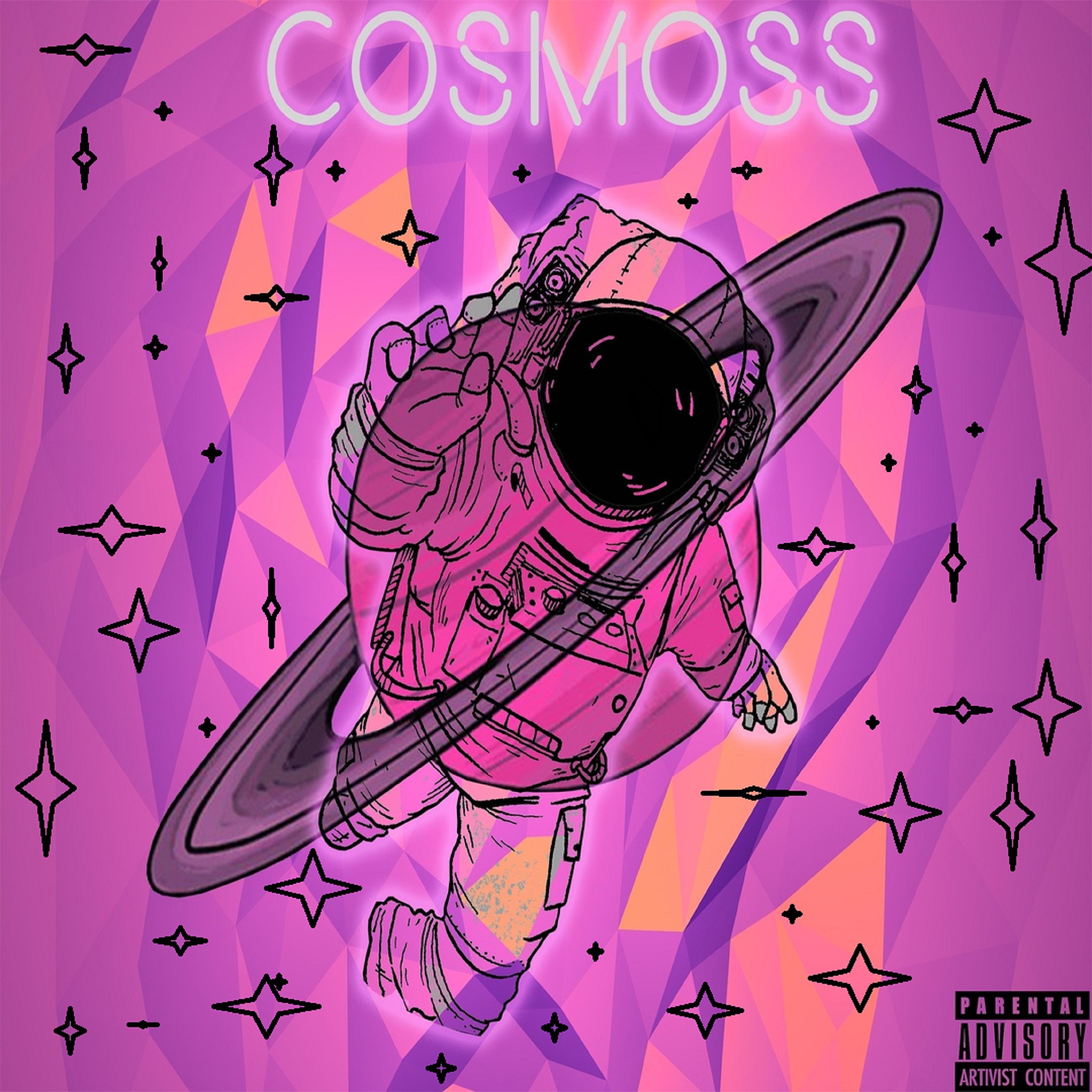 Постер альбома Cosmoss