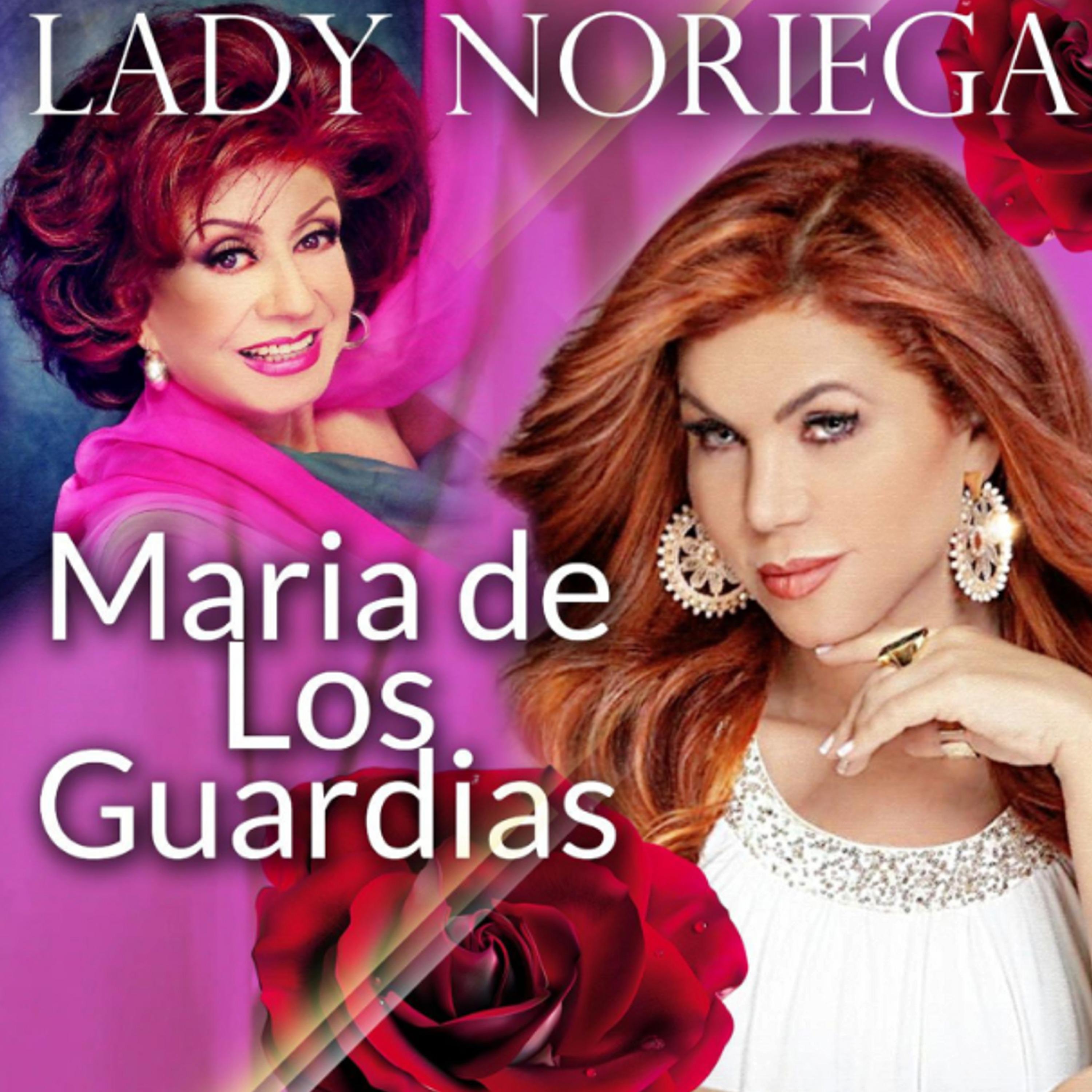 Постер альбома Maria de los Guardias