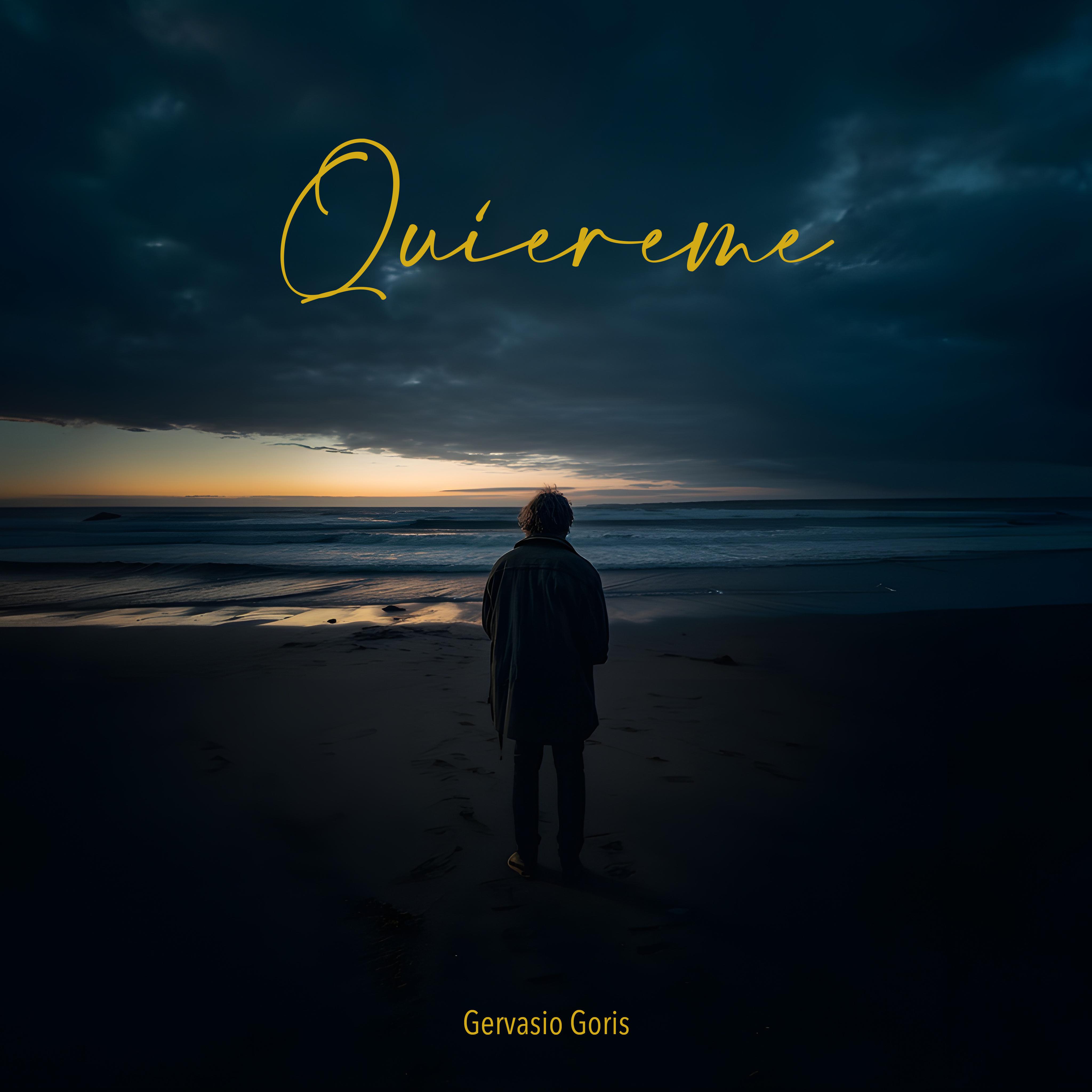 Постер альбома Quiereme