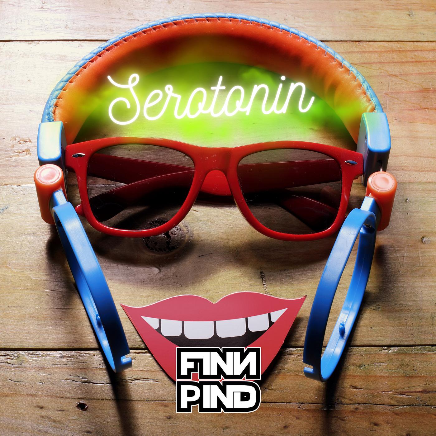Постер альбома Serotonin