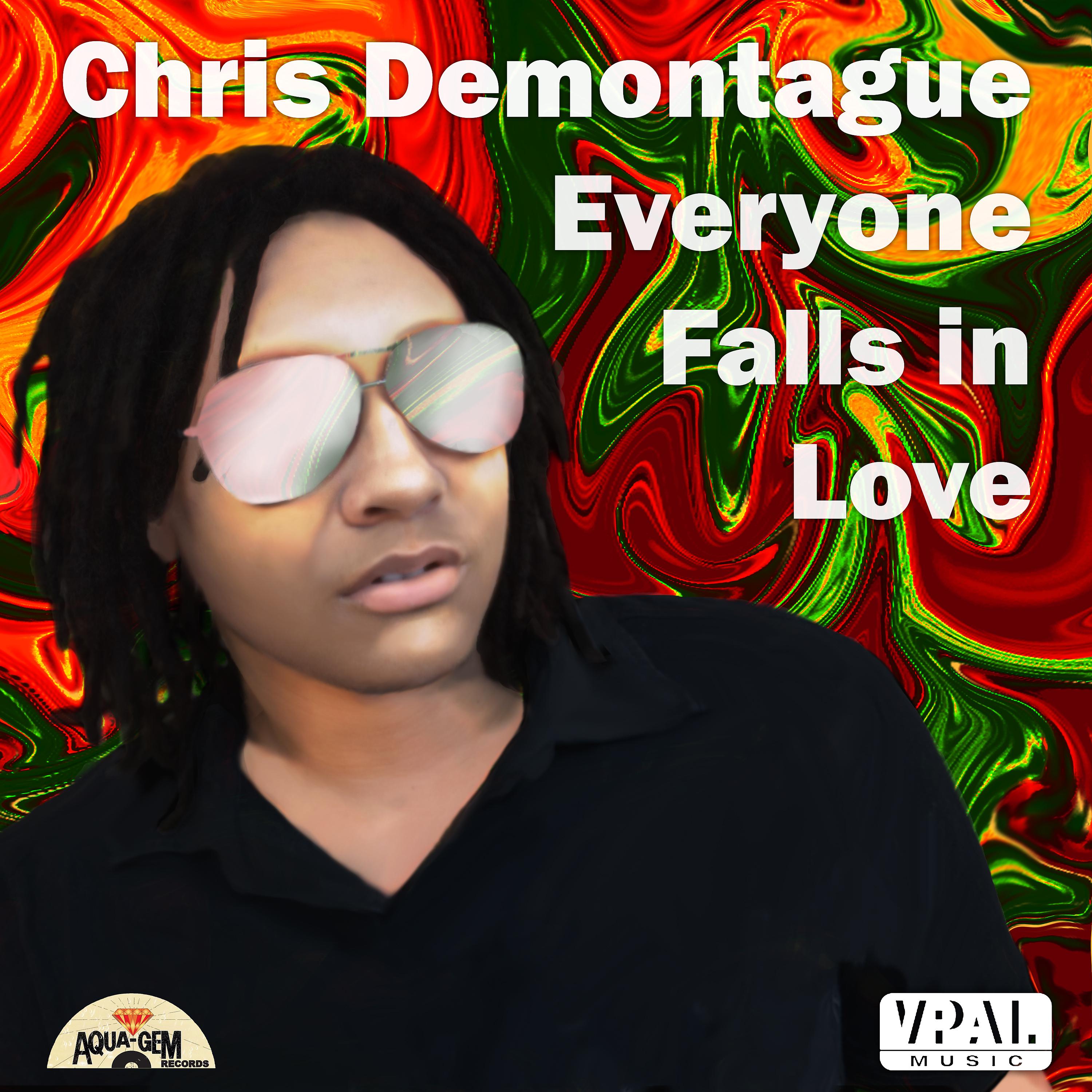Постер альбома Everyone Falls in Love