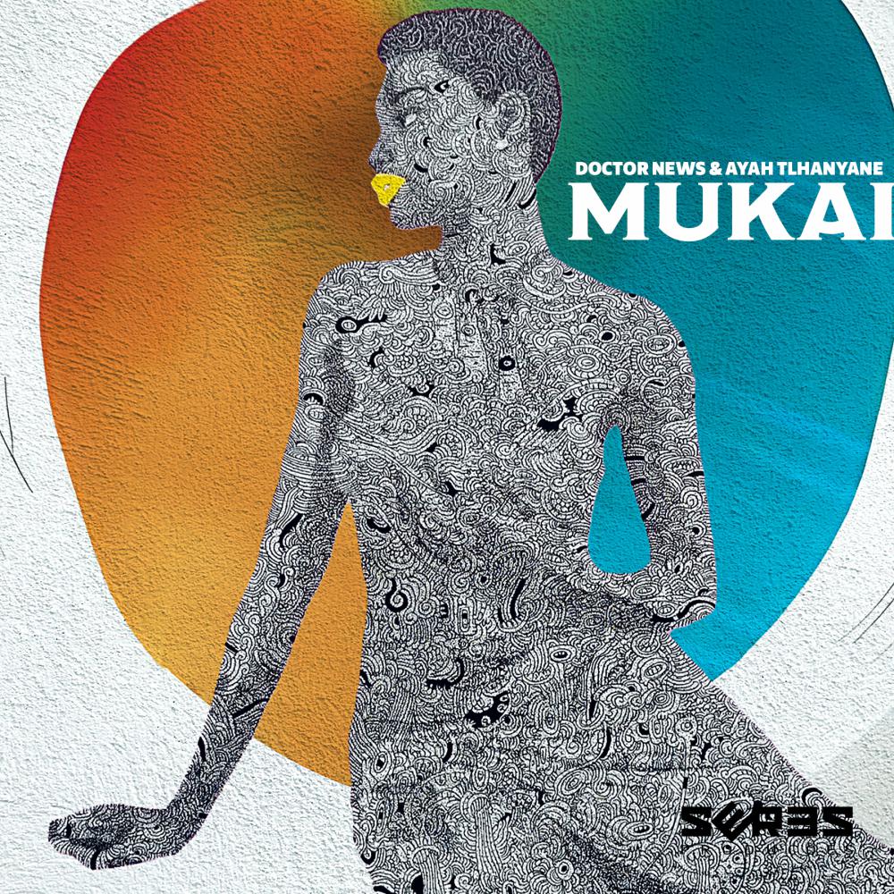 Постер альбома Mukai