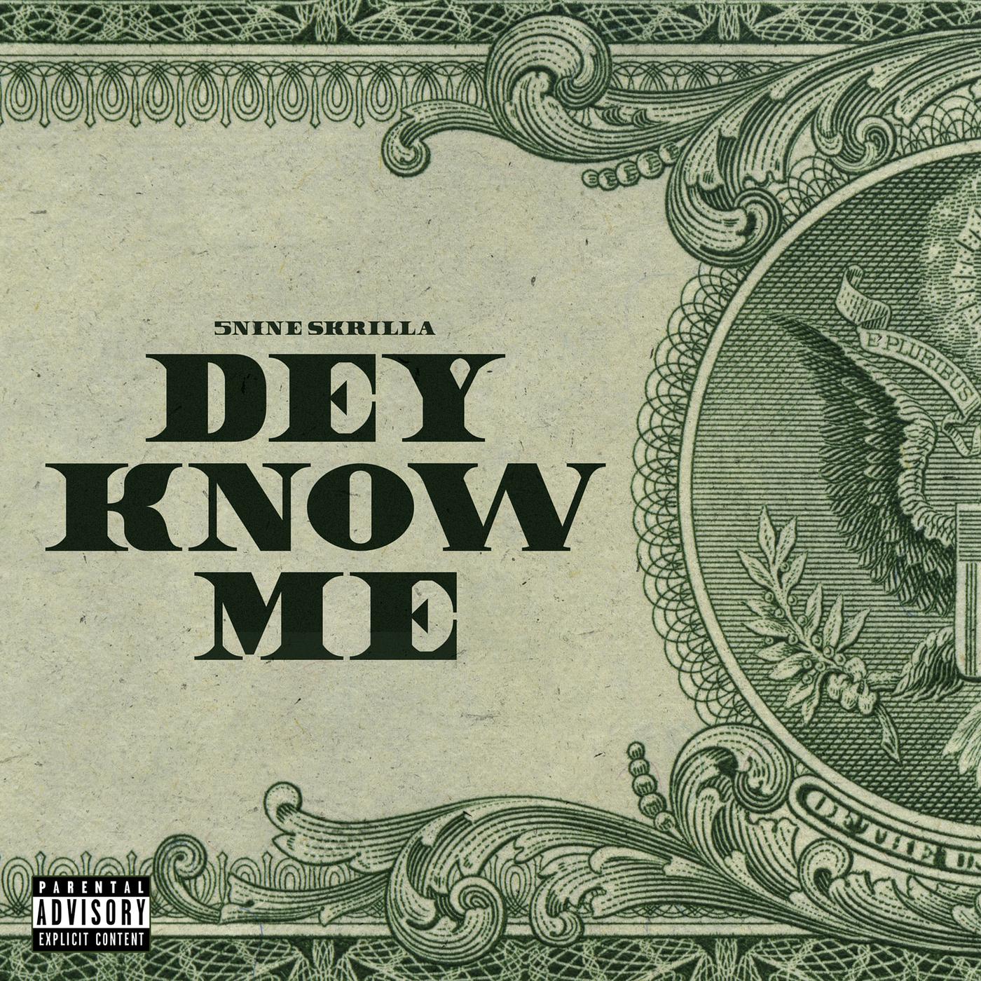 Постер альбома Dey Know Me