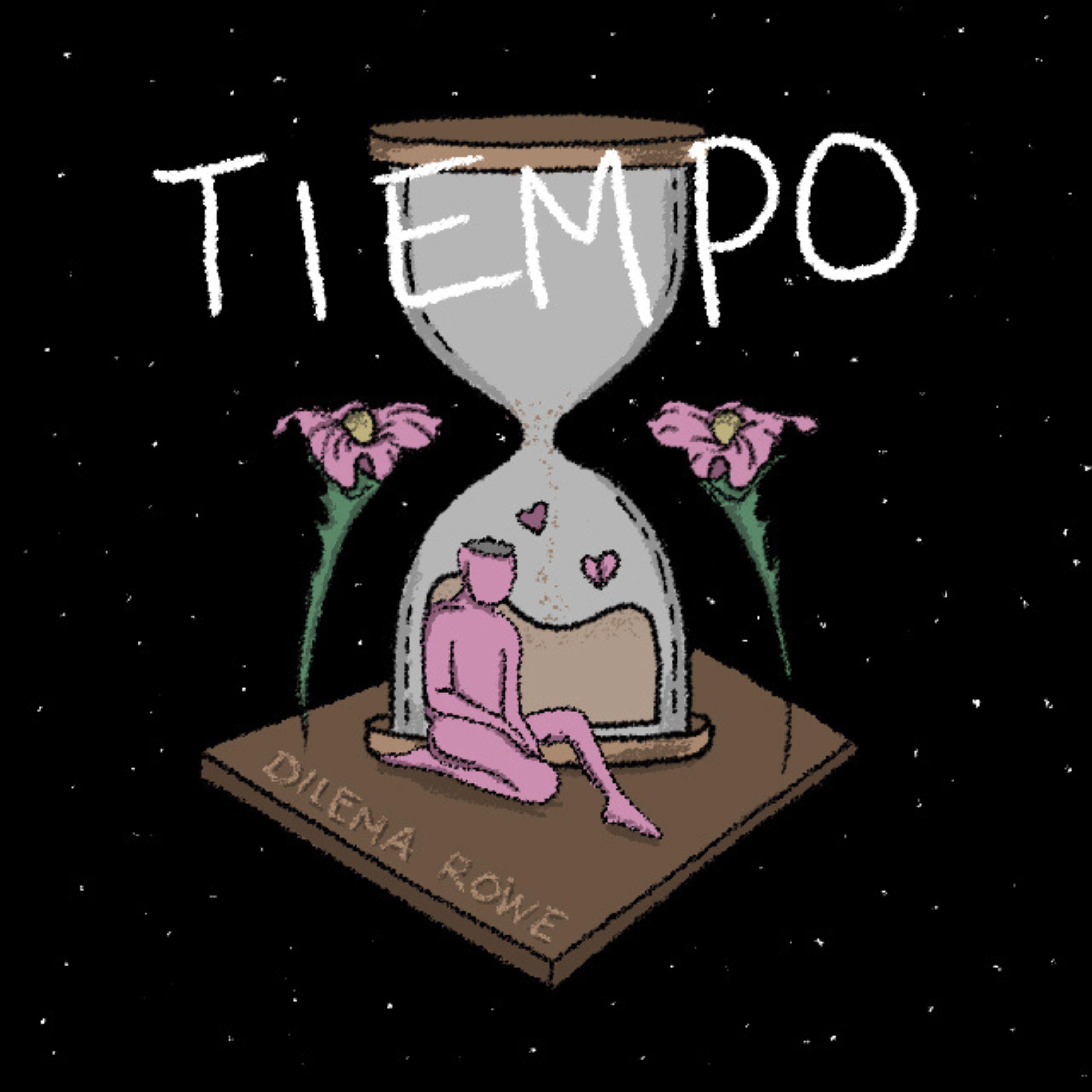 Постер альбома Tiempo