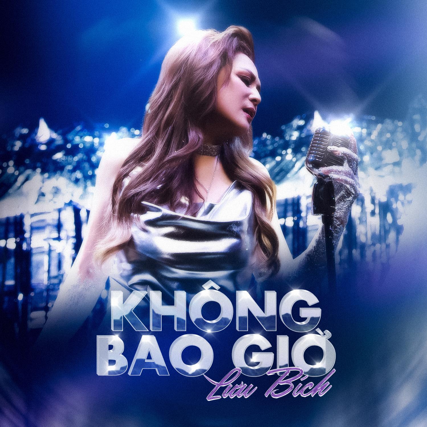 Постер альбома Không Bao Giờ