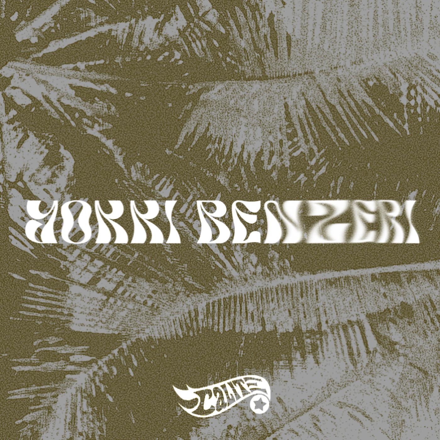 Постер альбома Yokki Benzeri