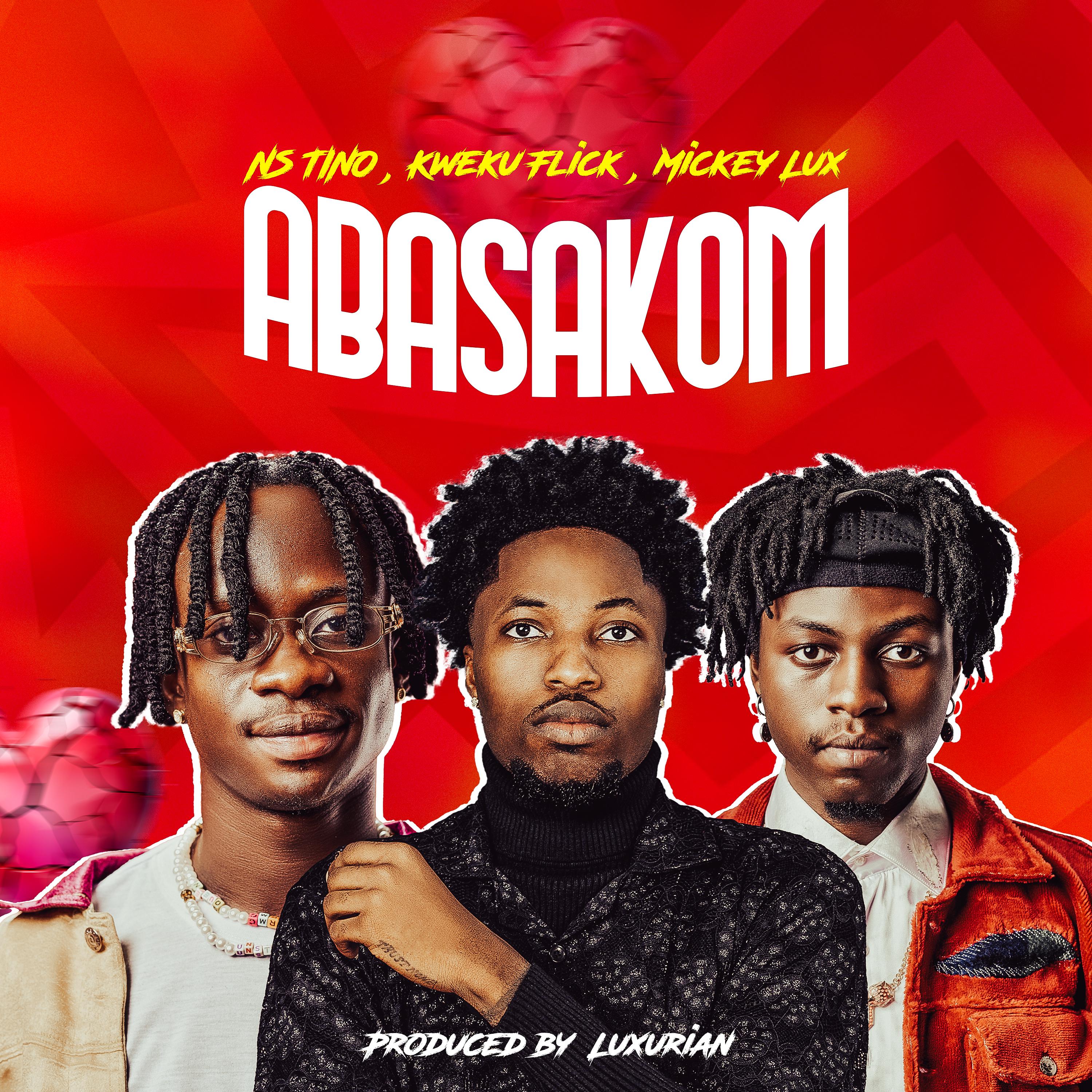 Постер альбома Abasakom