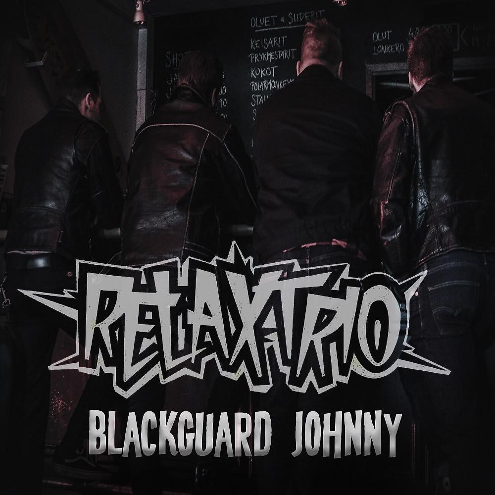 Постер альбома Blackguard Johnny